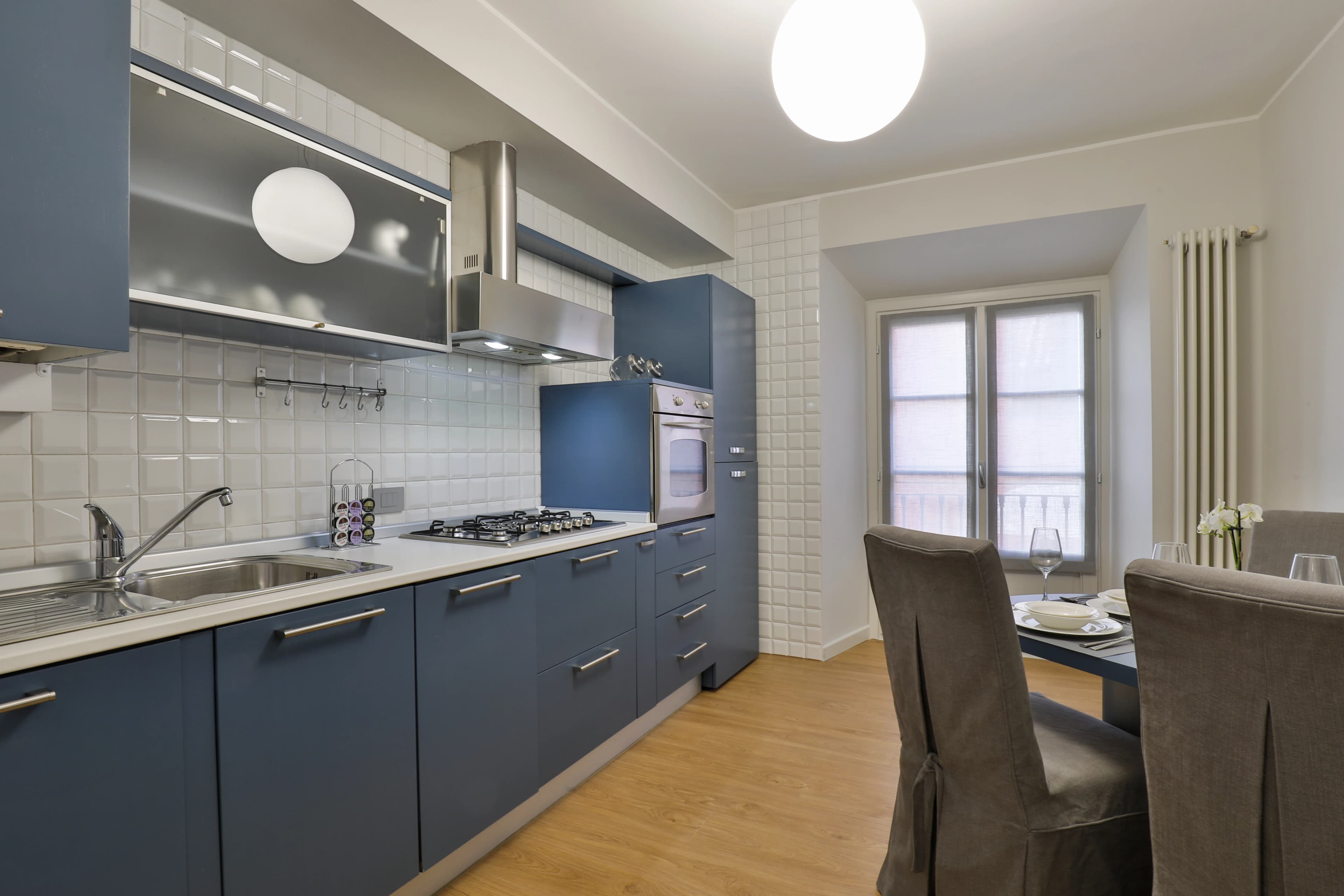 Suite Vista Duomo - foto 11