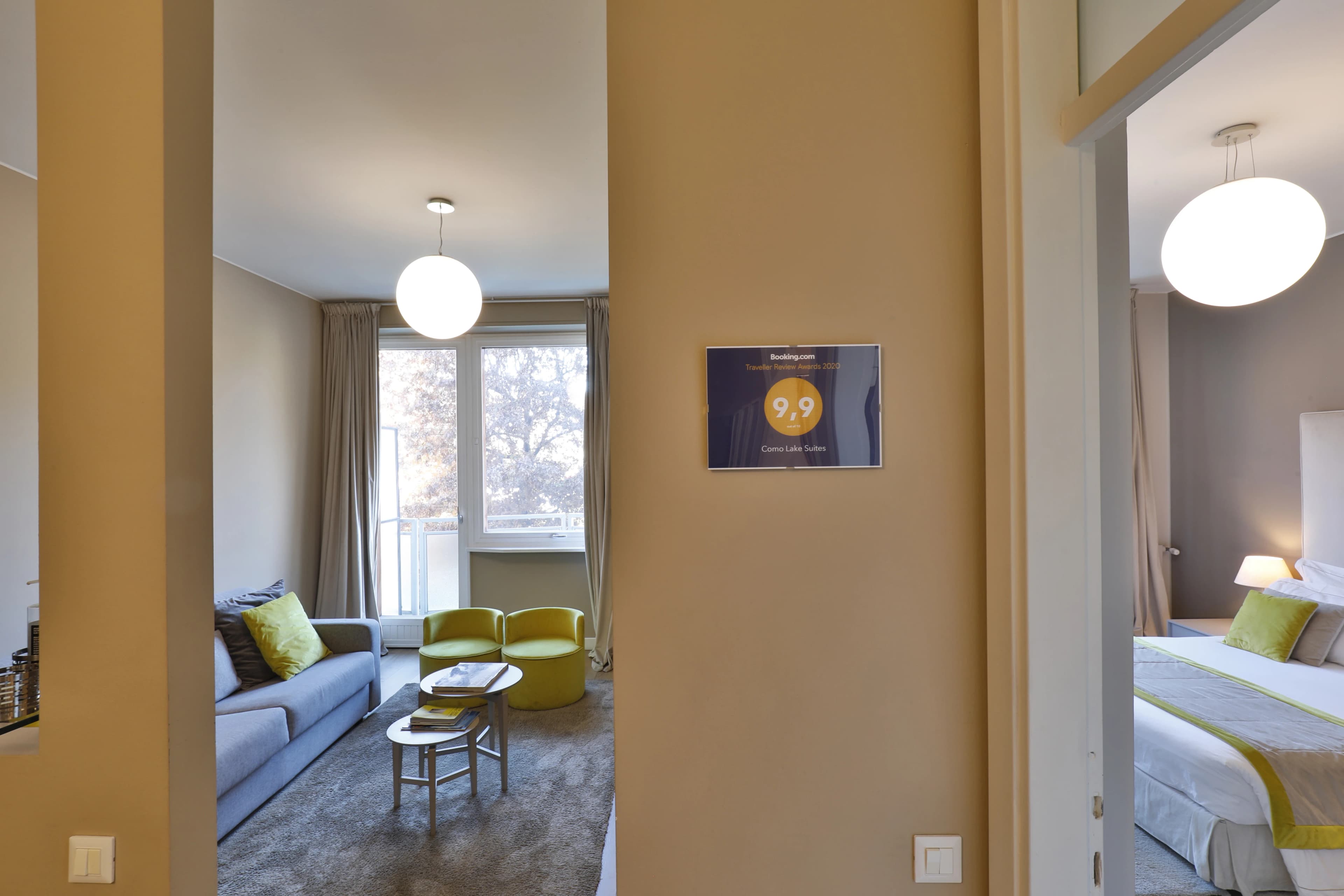 Suite Cavour - foto 11