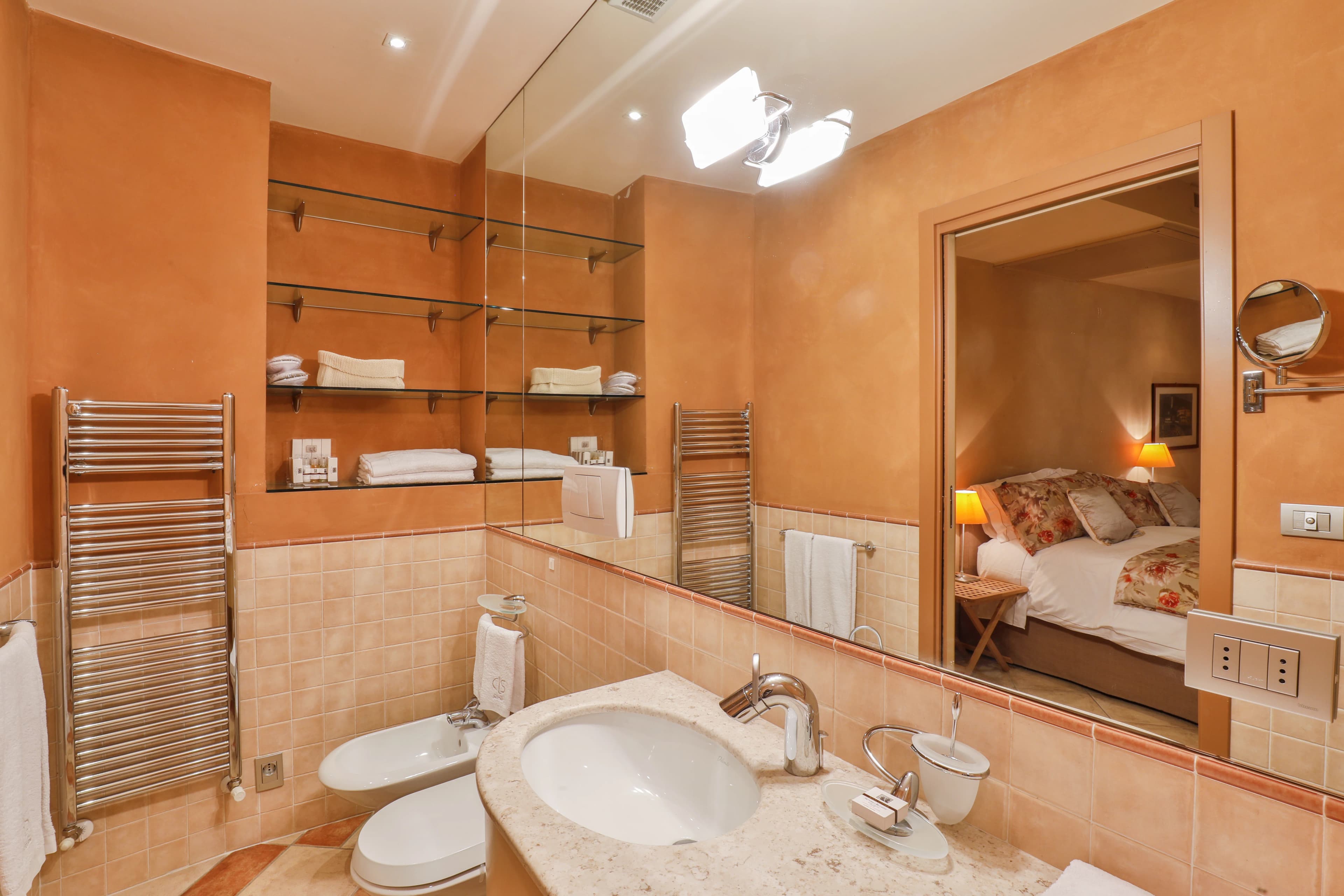 Suite Cernobbio - foto 12