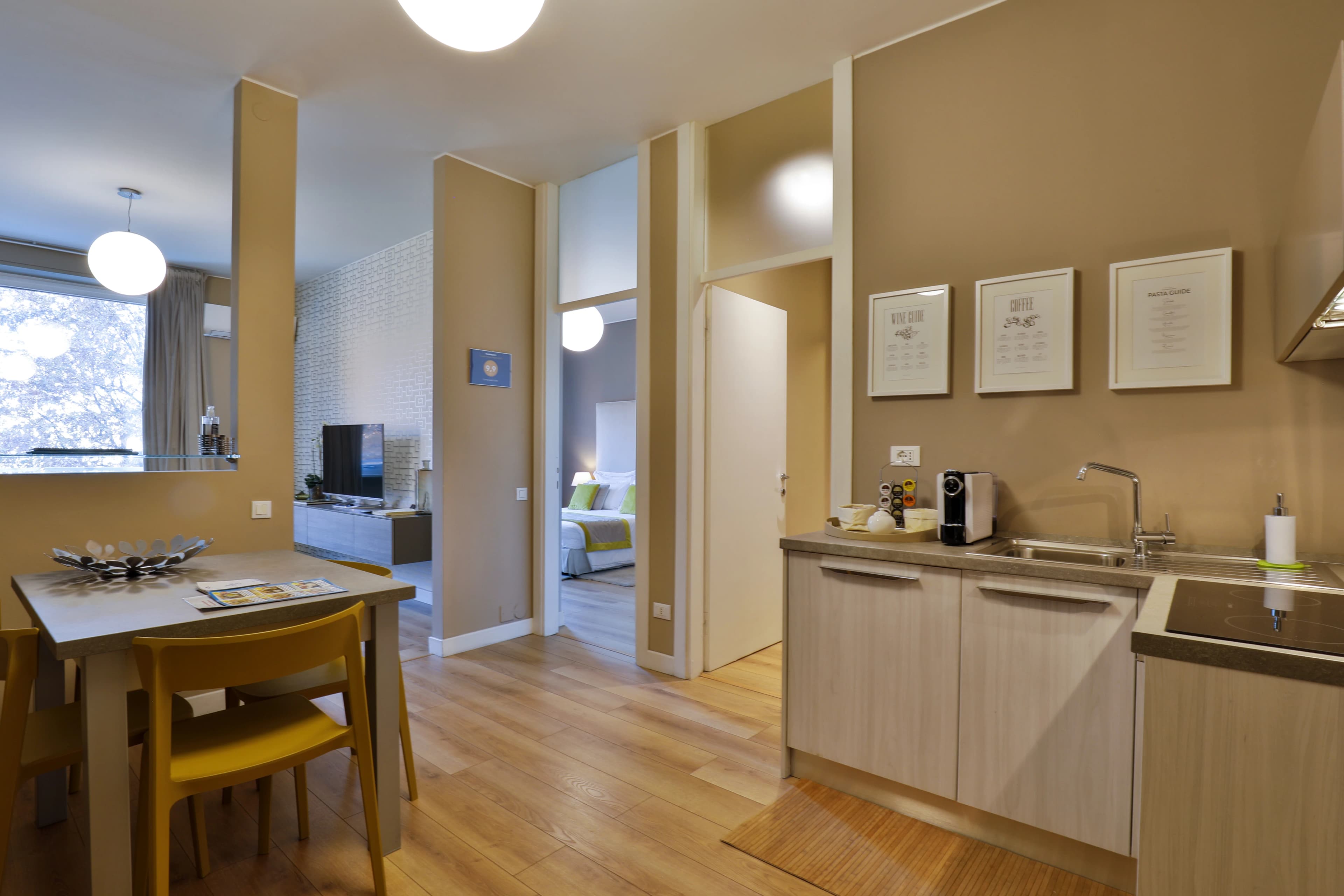 Suite Cavour - foto 13