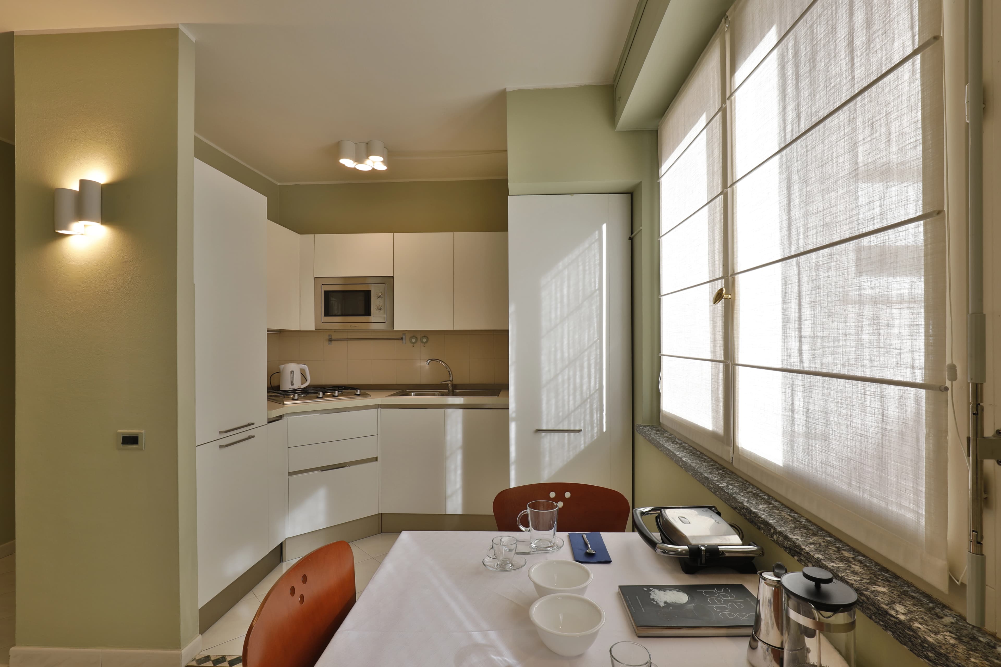 Suite Como Sole - foto 13