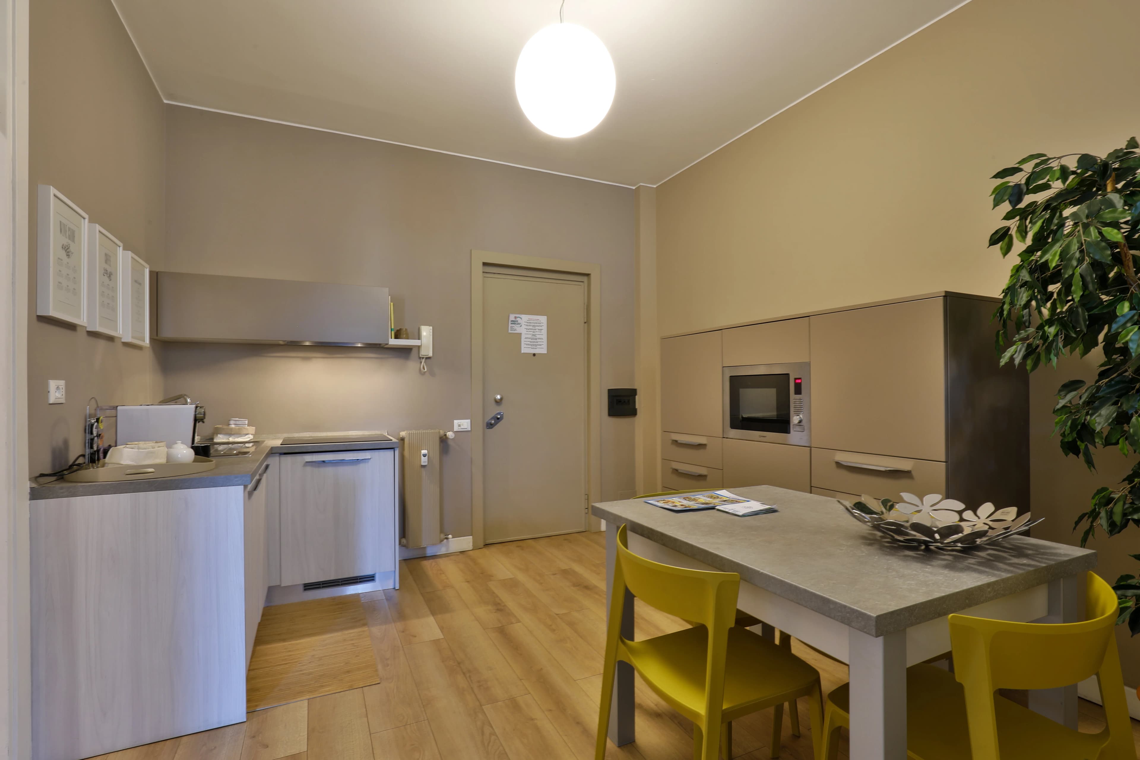 Suite Cavour - foto 14