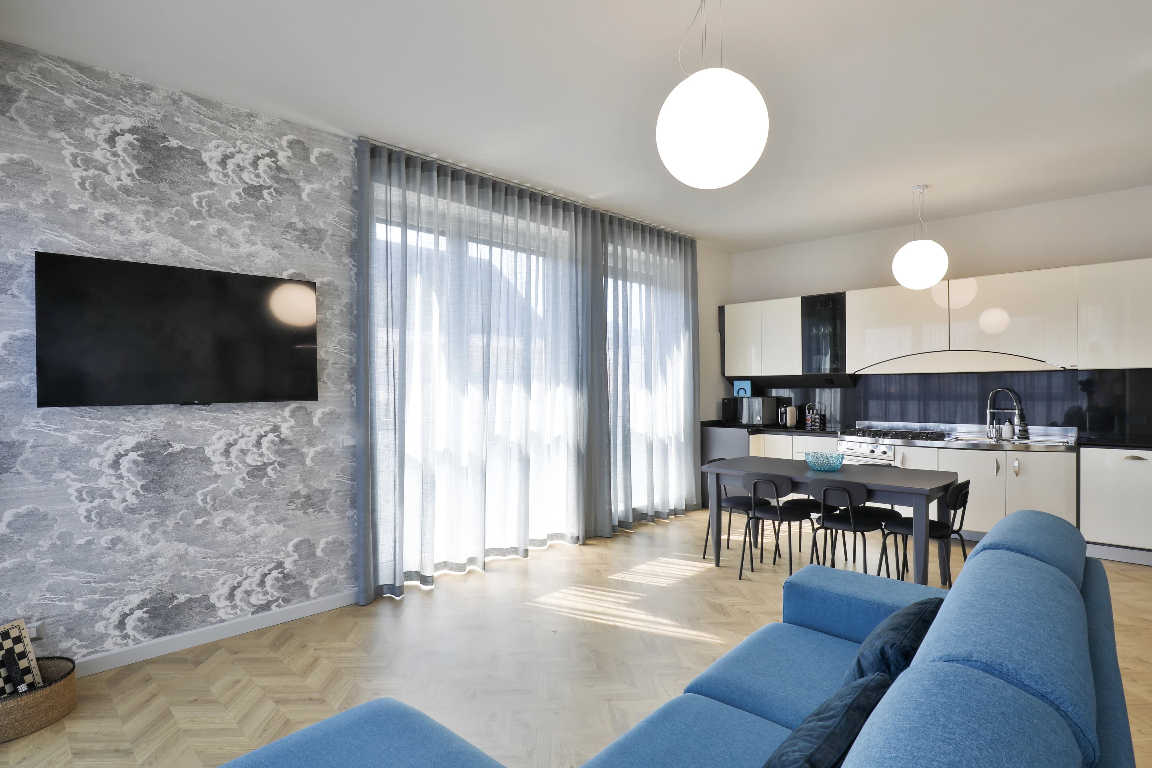 Suite Volta - foto 14