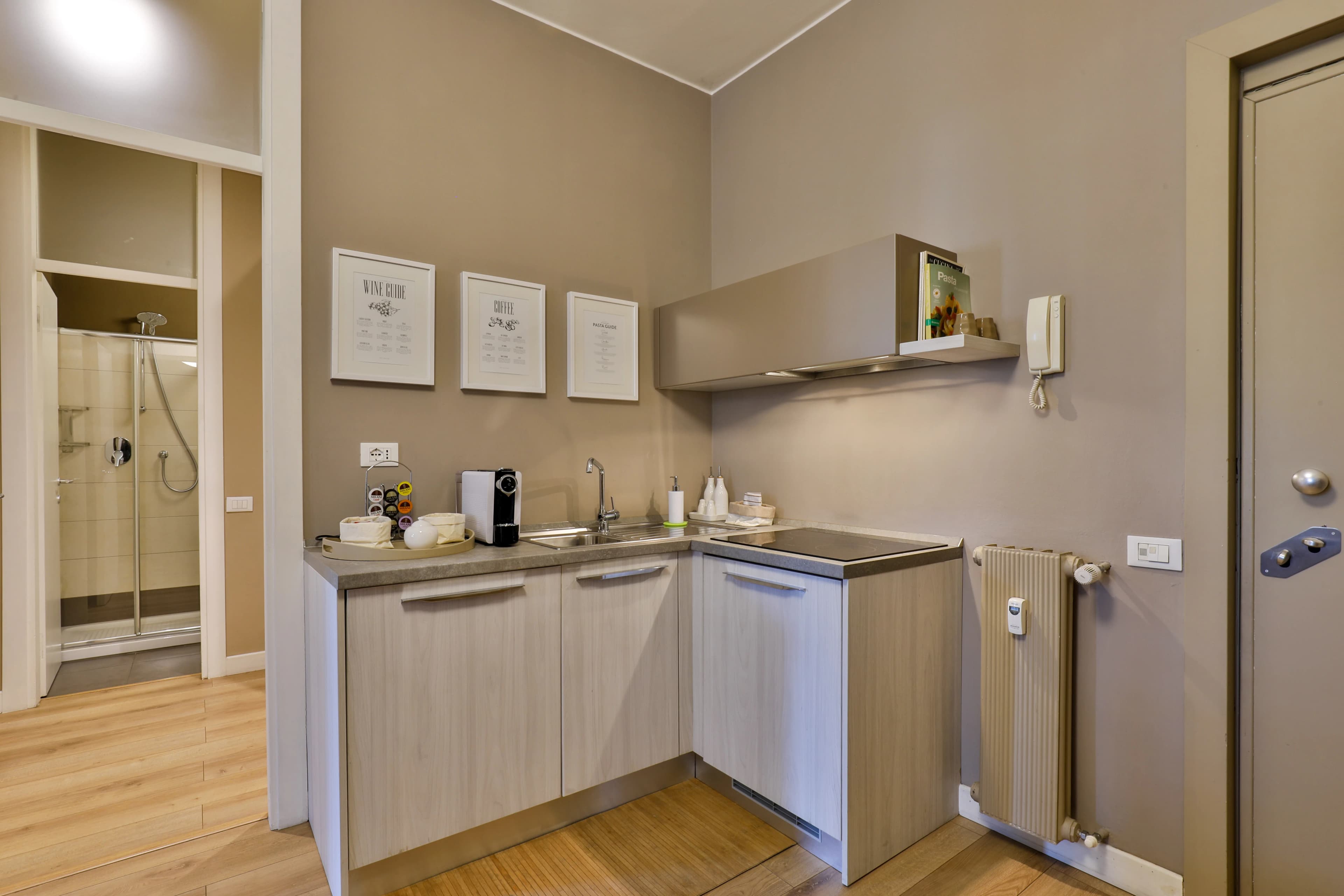 Suite Cavour - foto 15