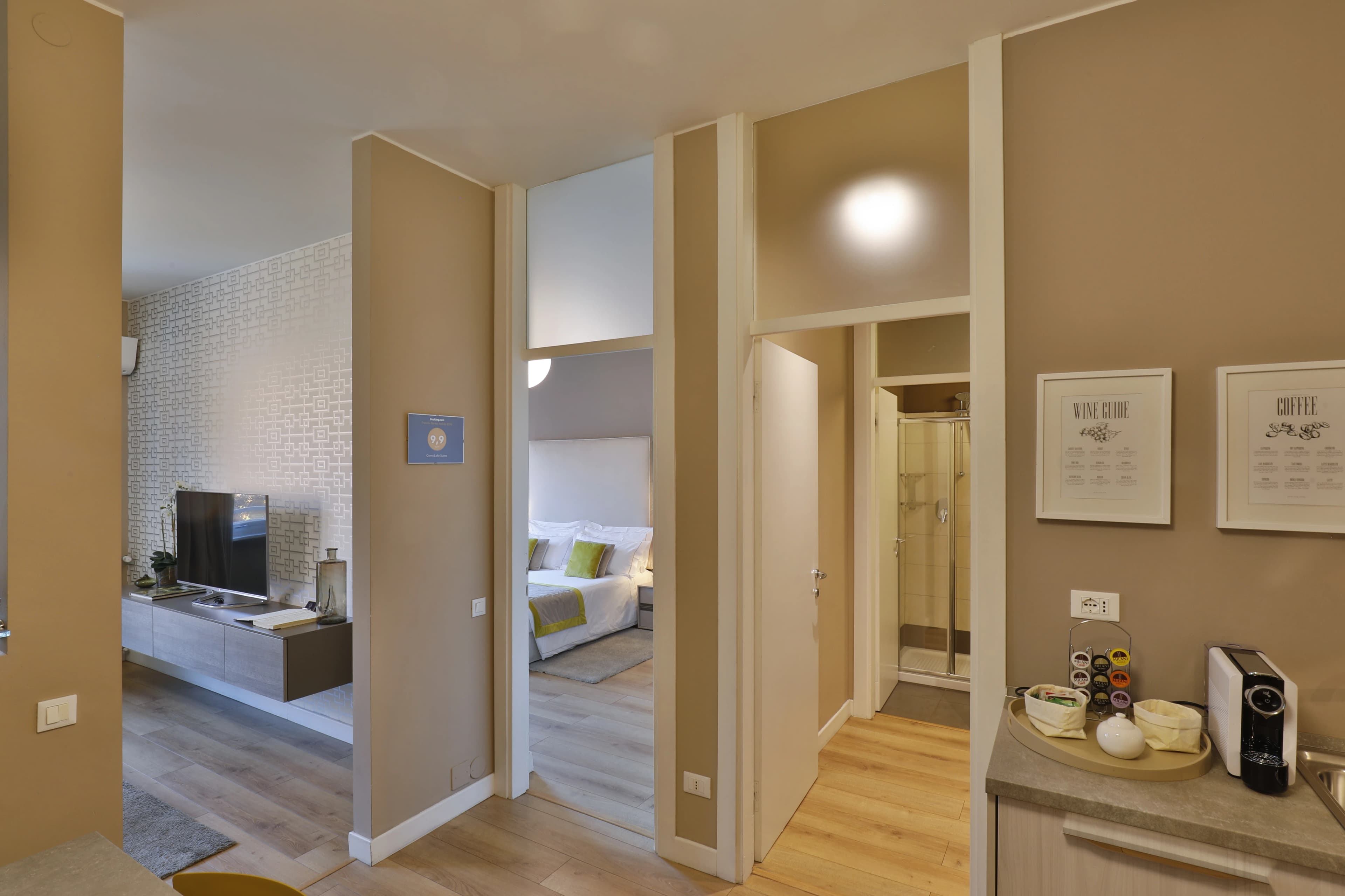 Suite Cavour - foto 16