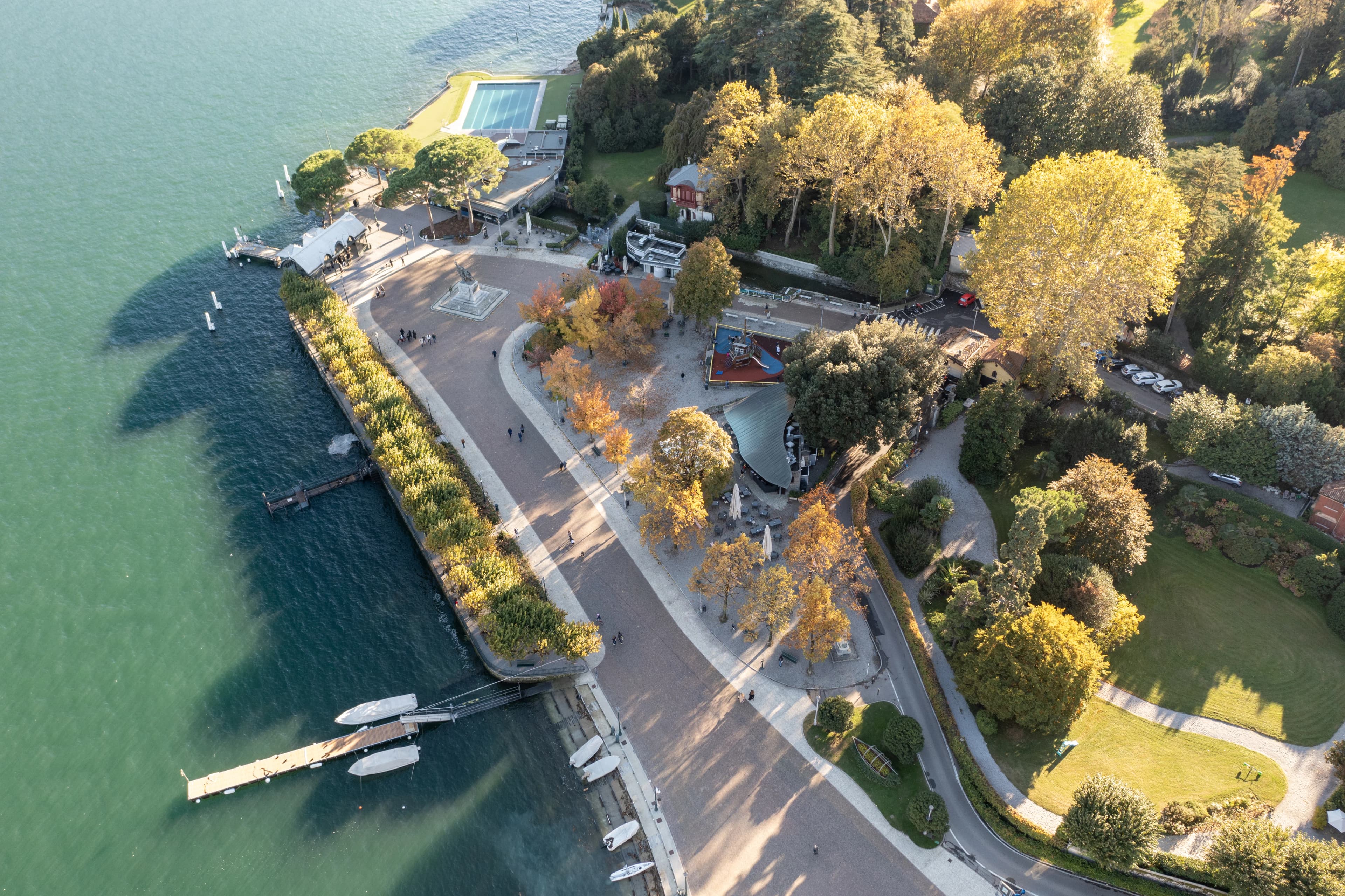 Suite Cernobbio - foto 17