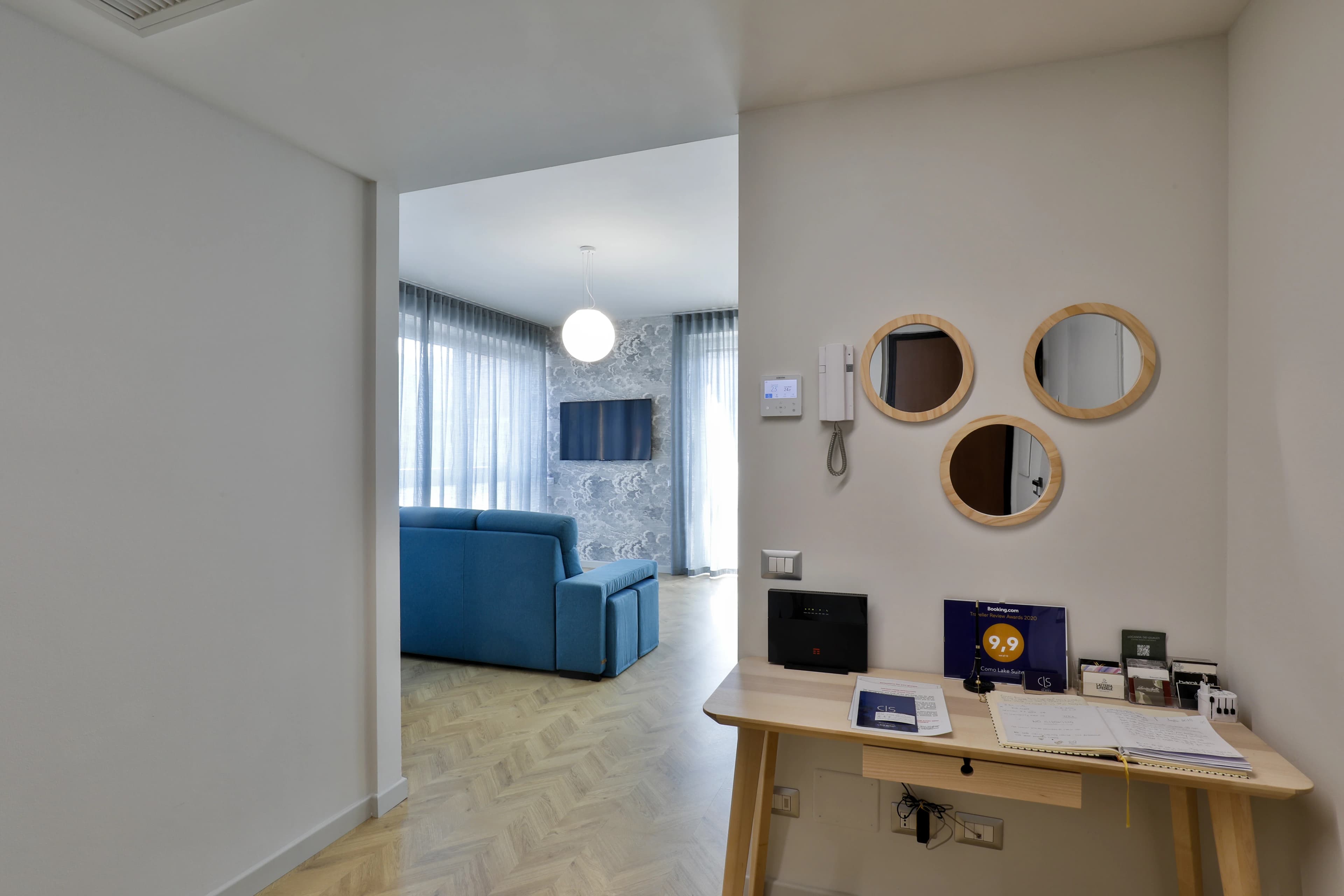 Suite Volta - foto 18