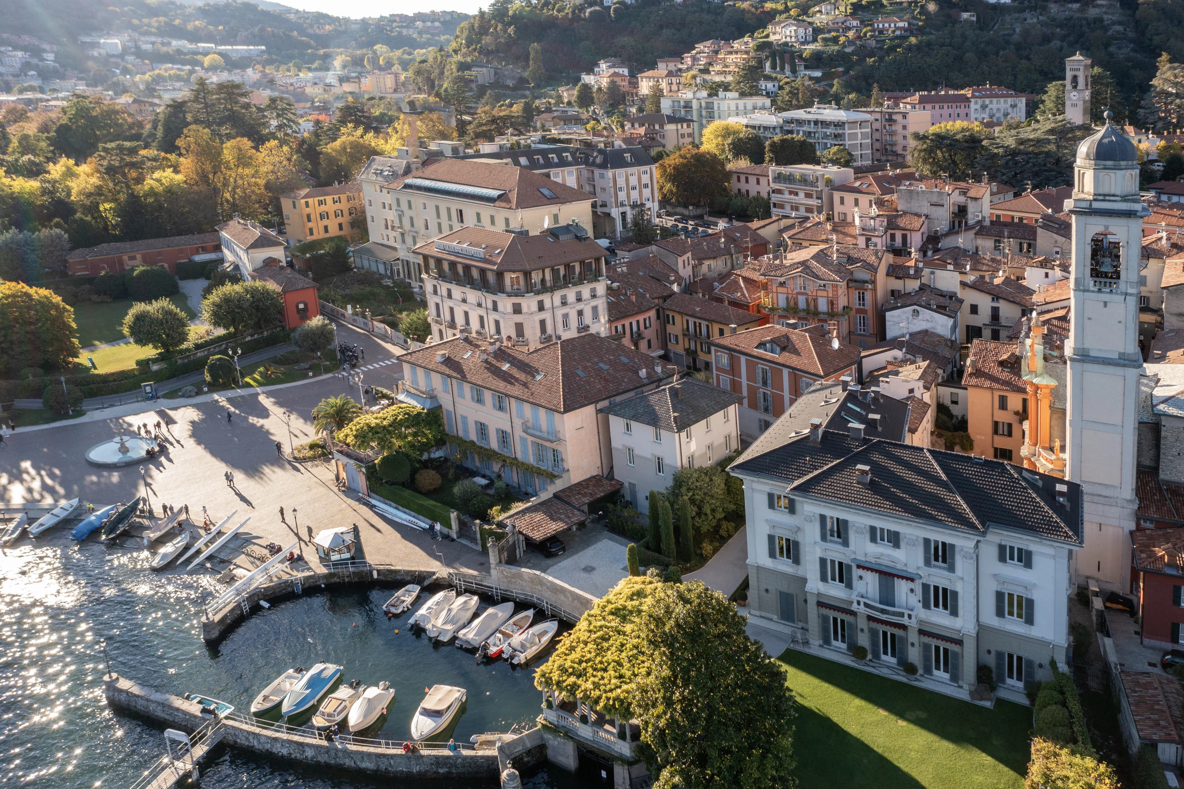 Suite Cernobbio - foto 19