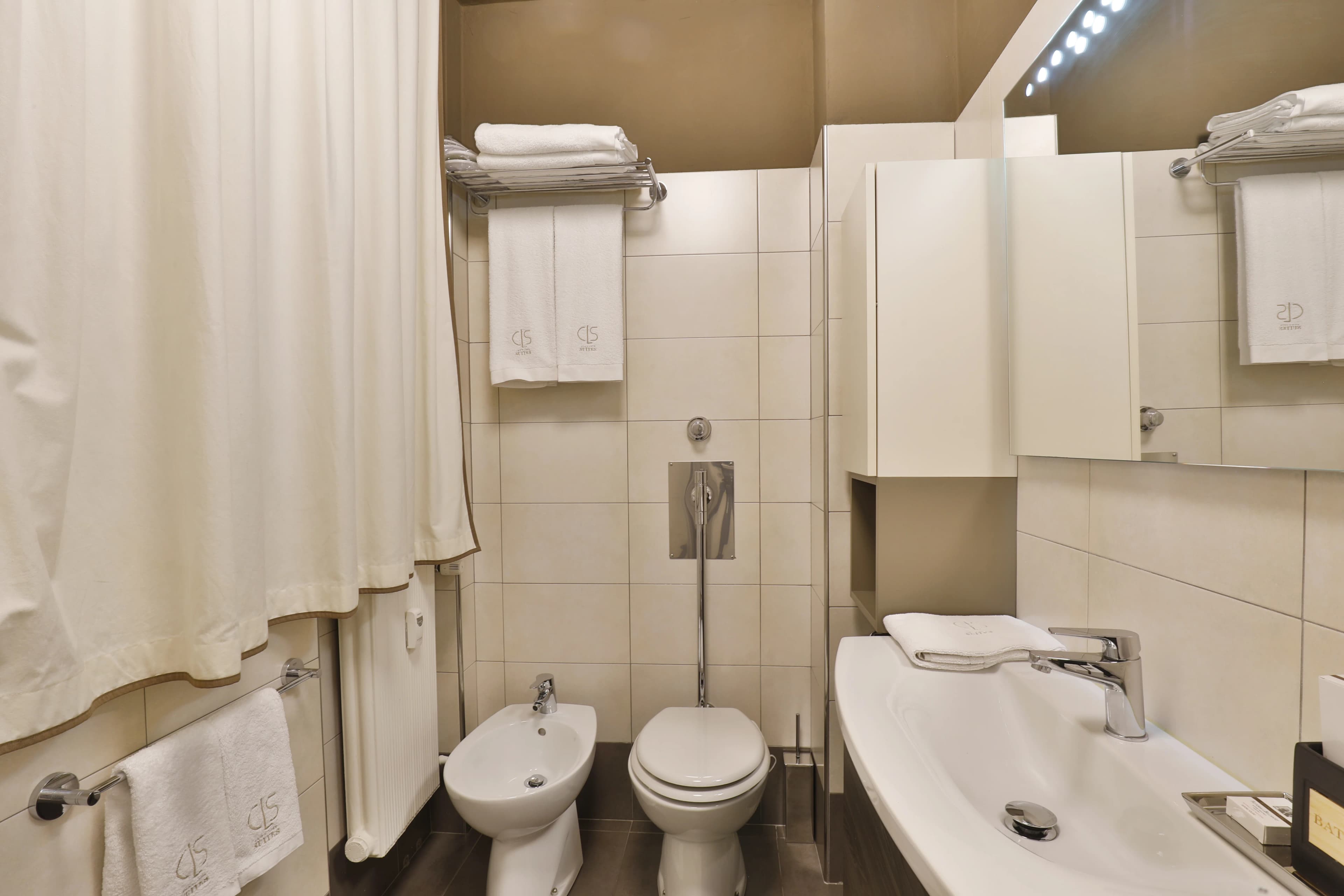 Suite Cavour - foto 20