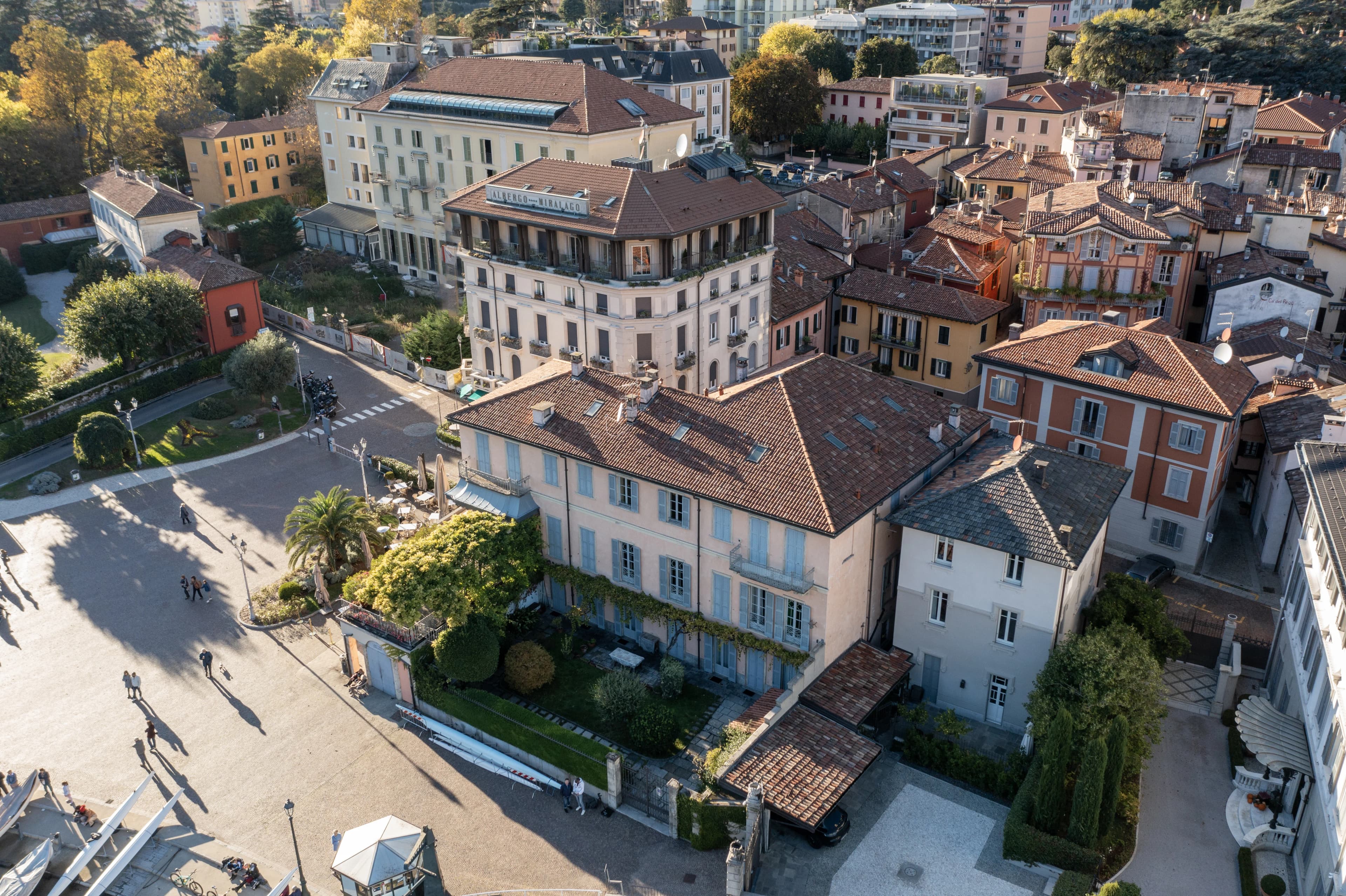 Suite Cernobbio - foto 20