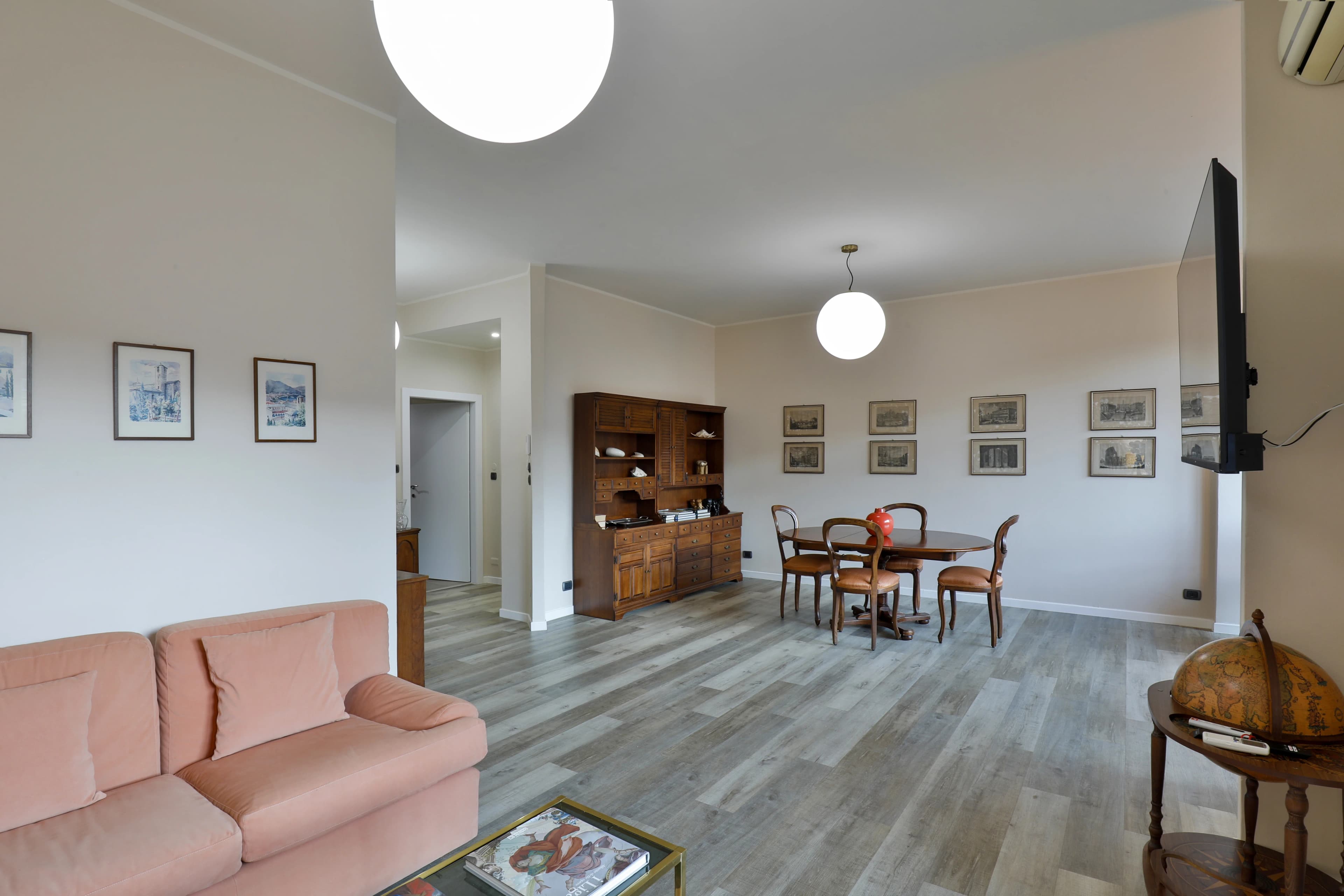 Suite Dante - foto 21