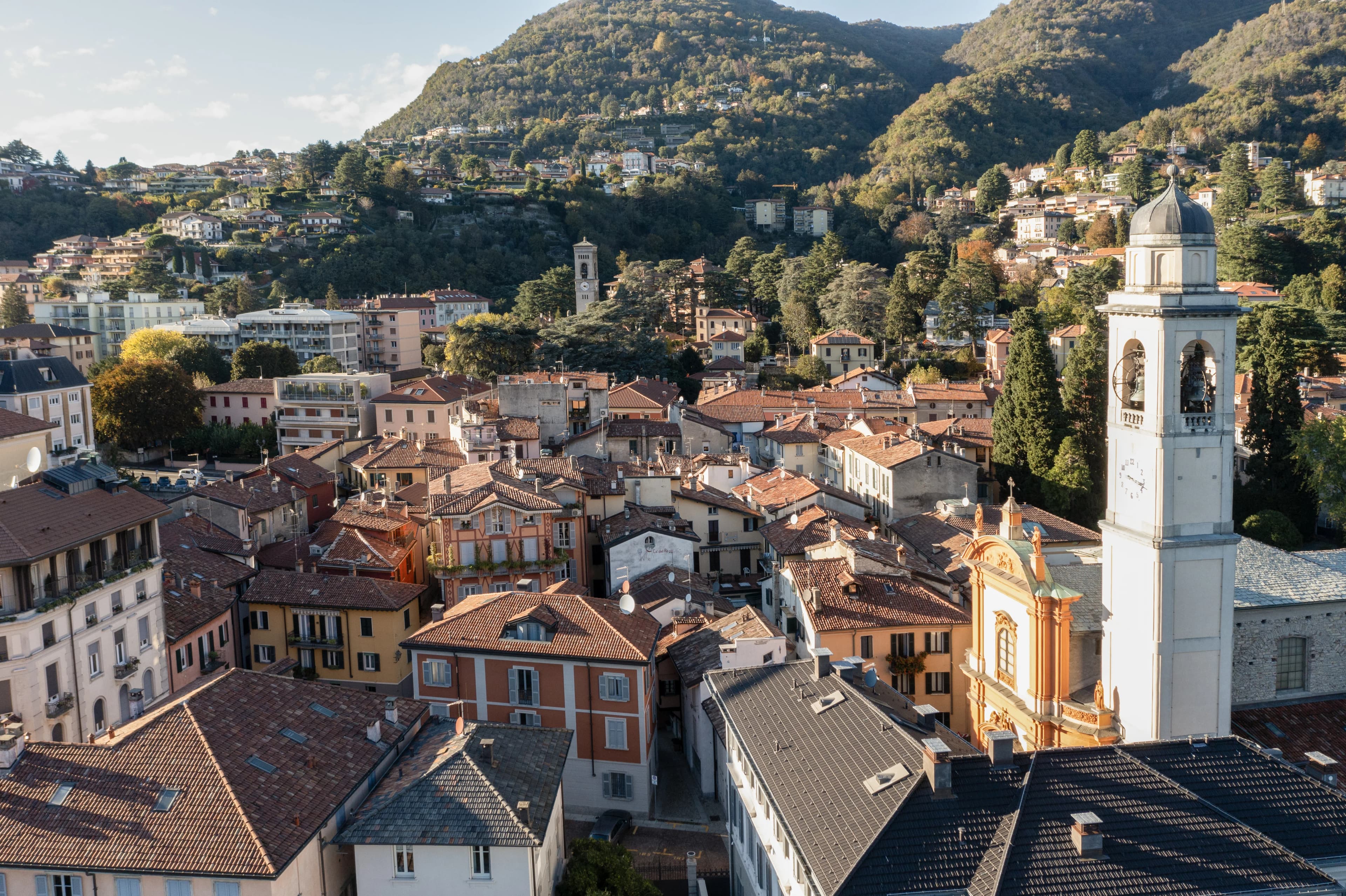 Suite Cernobbio - foto 21