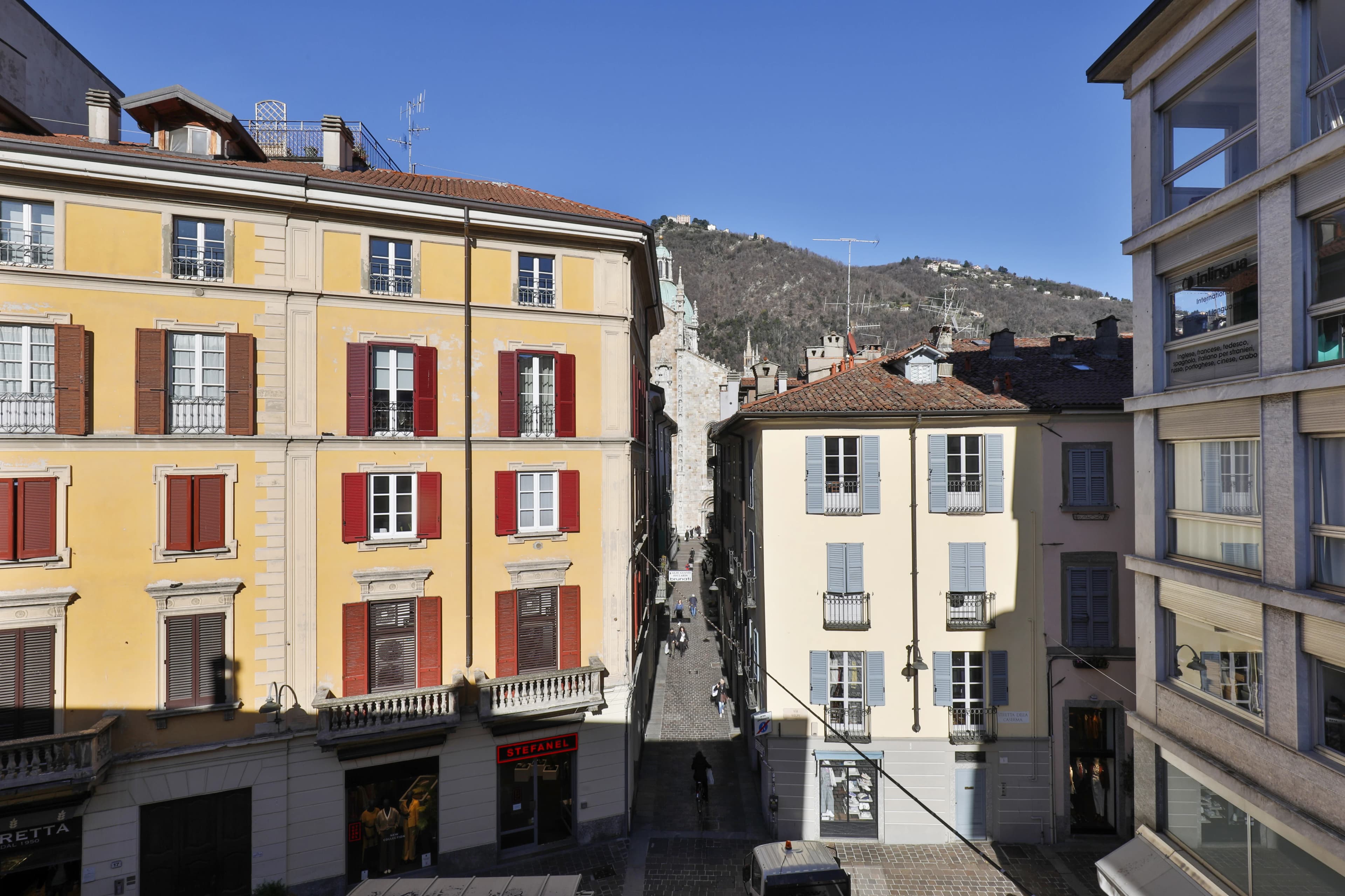 Suite Vista Duomo - foto 21