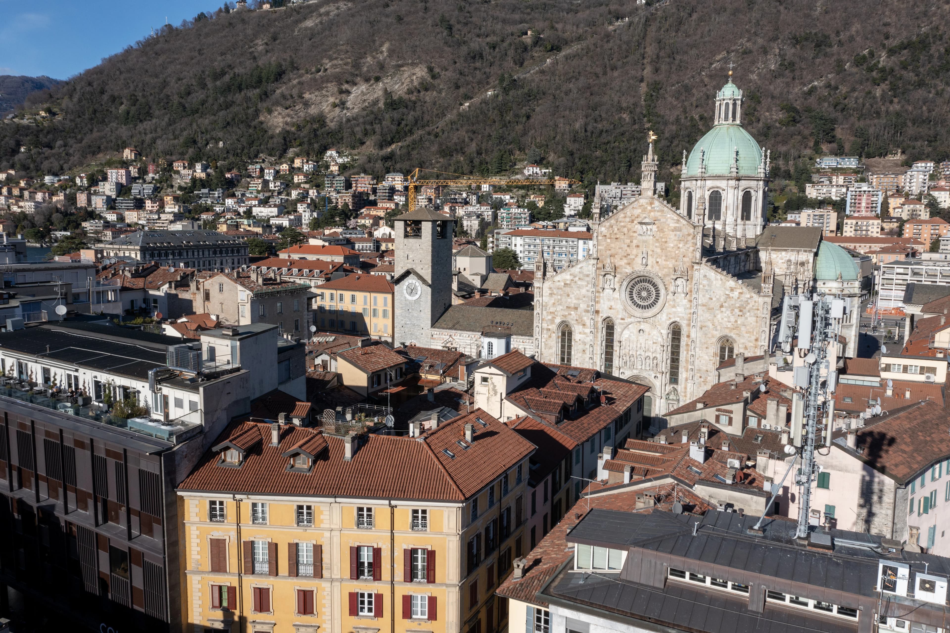 Suite Vista Duomo - foto 22