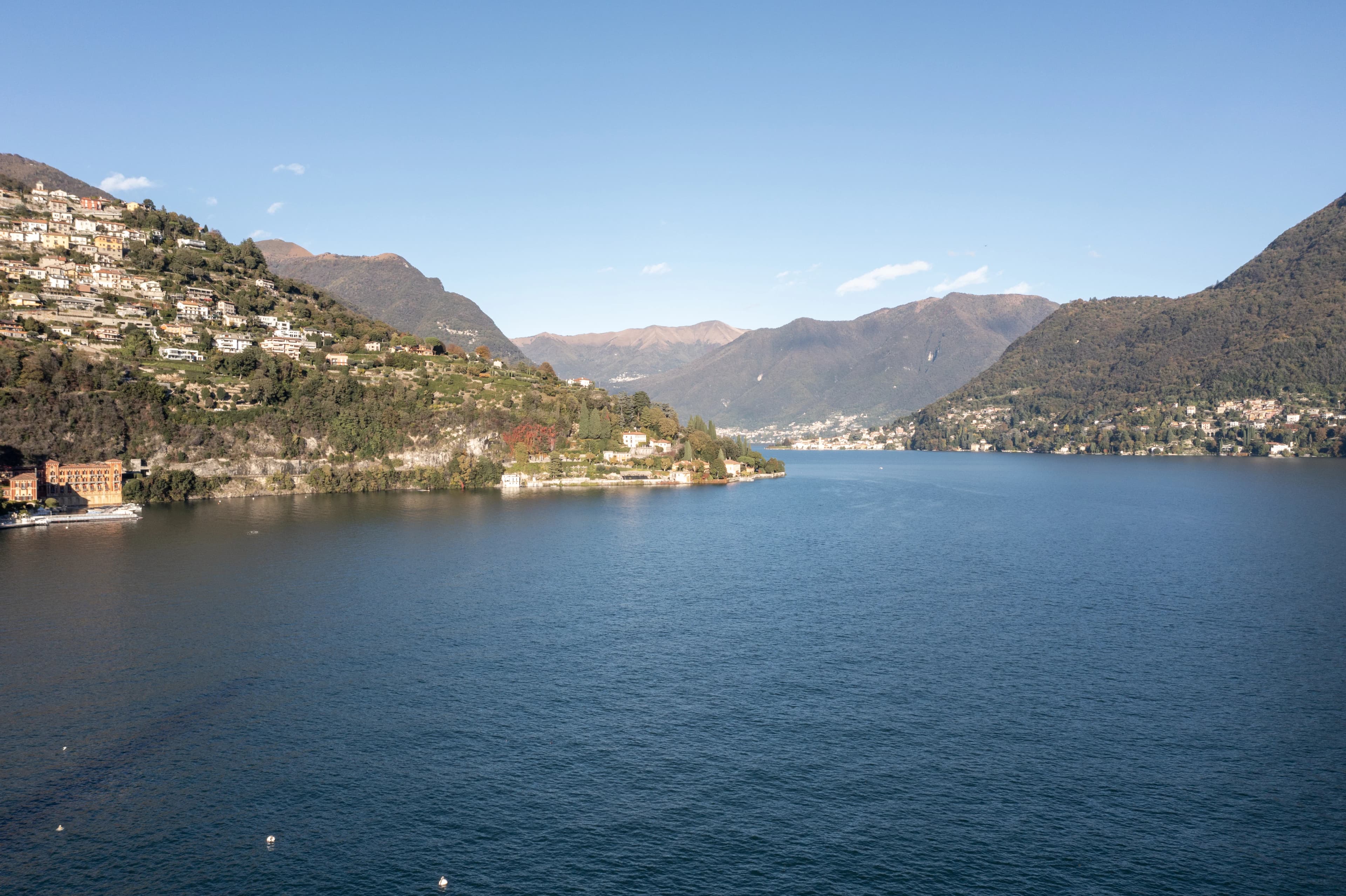 Suite Cernobbio - foto 22