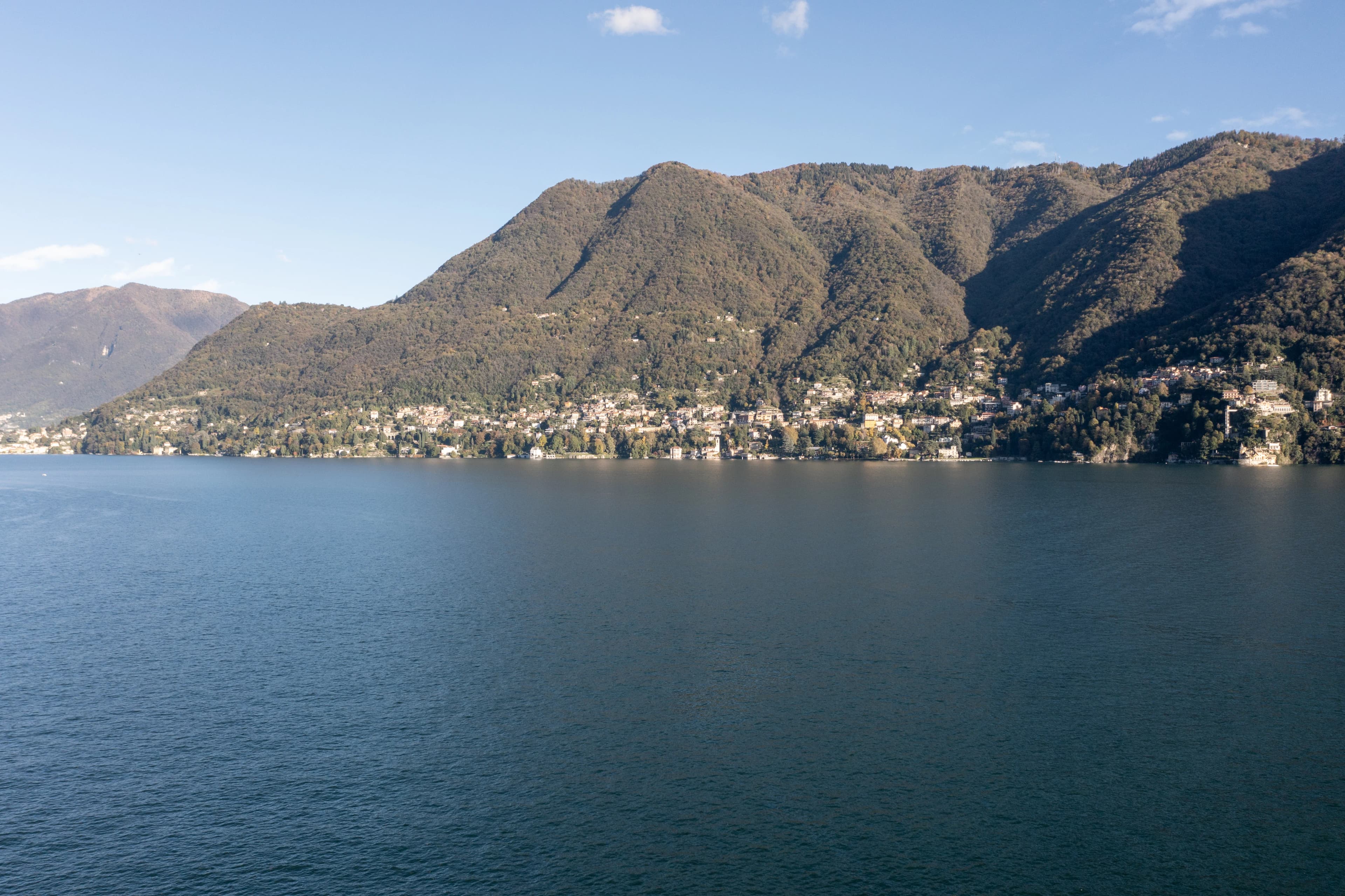 Suite Cernobbio - foto 23