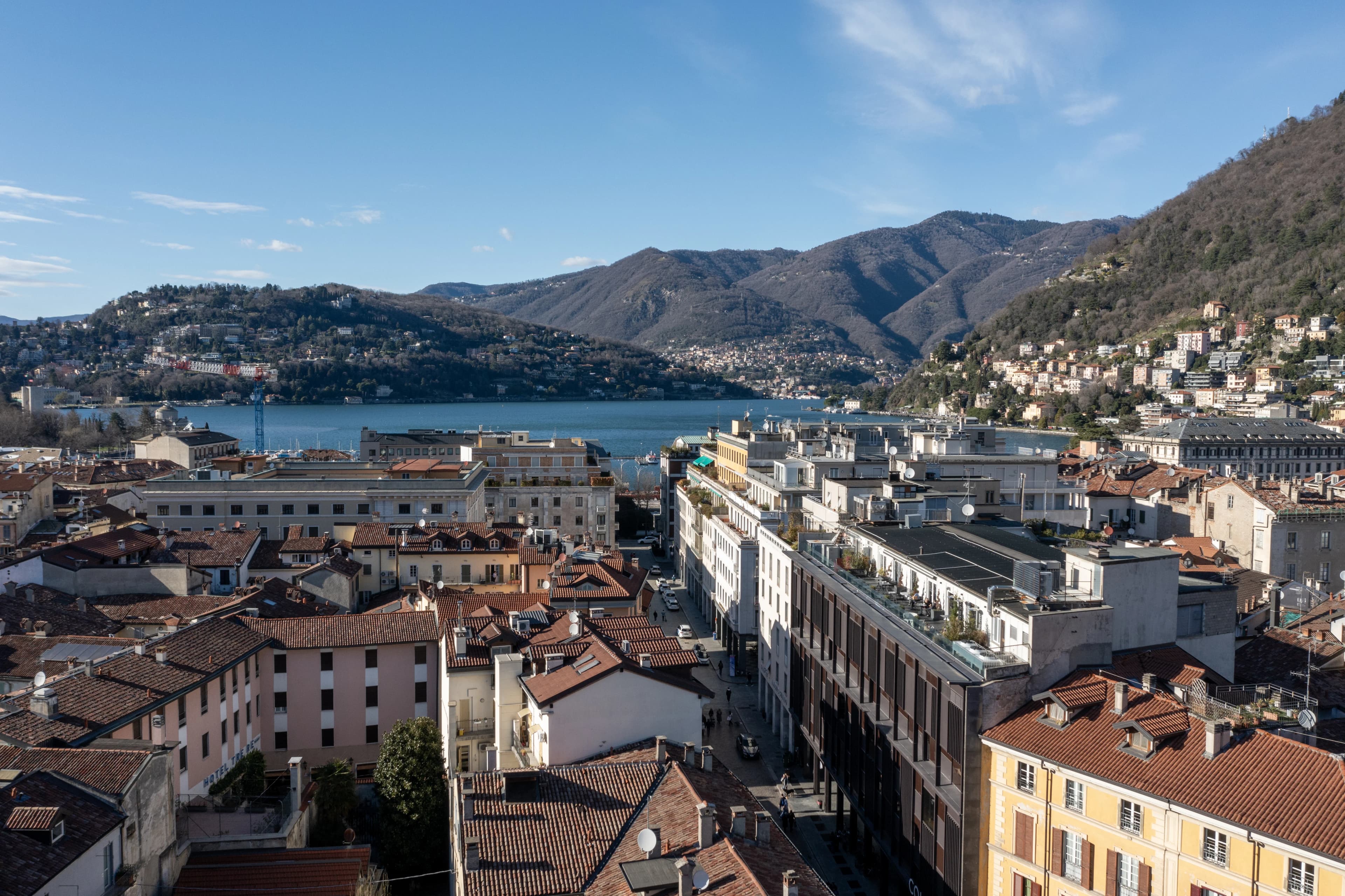 Suite Vista Duomo - foto 23