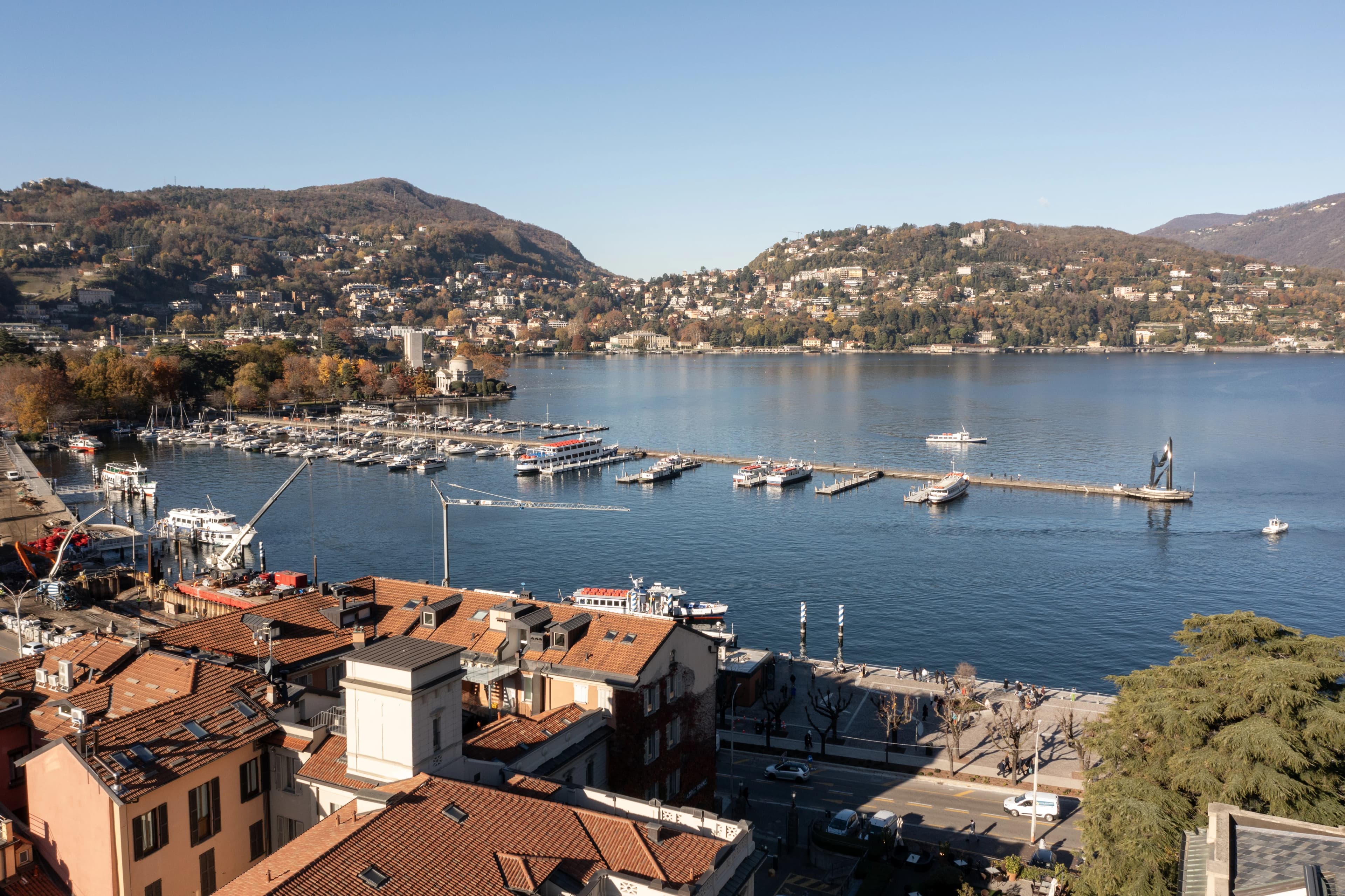 Suite Cavour - foto 23