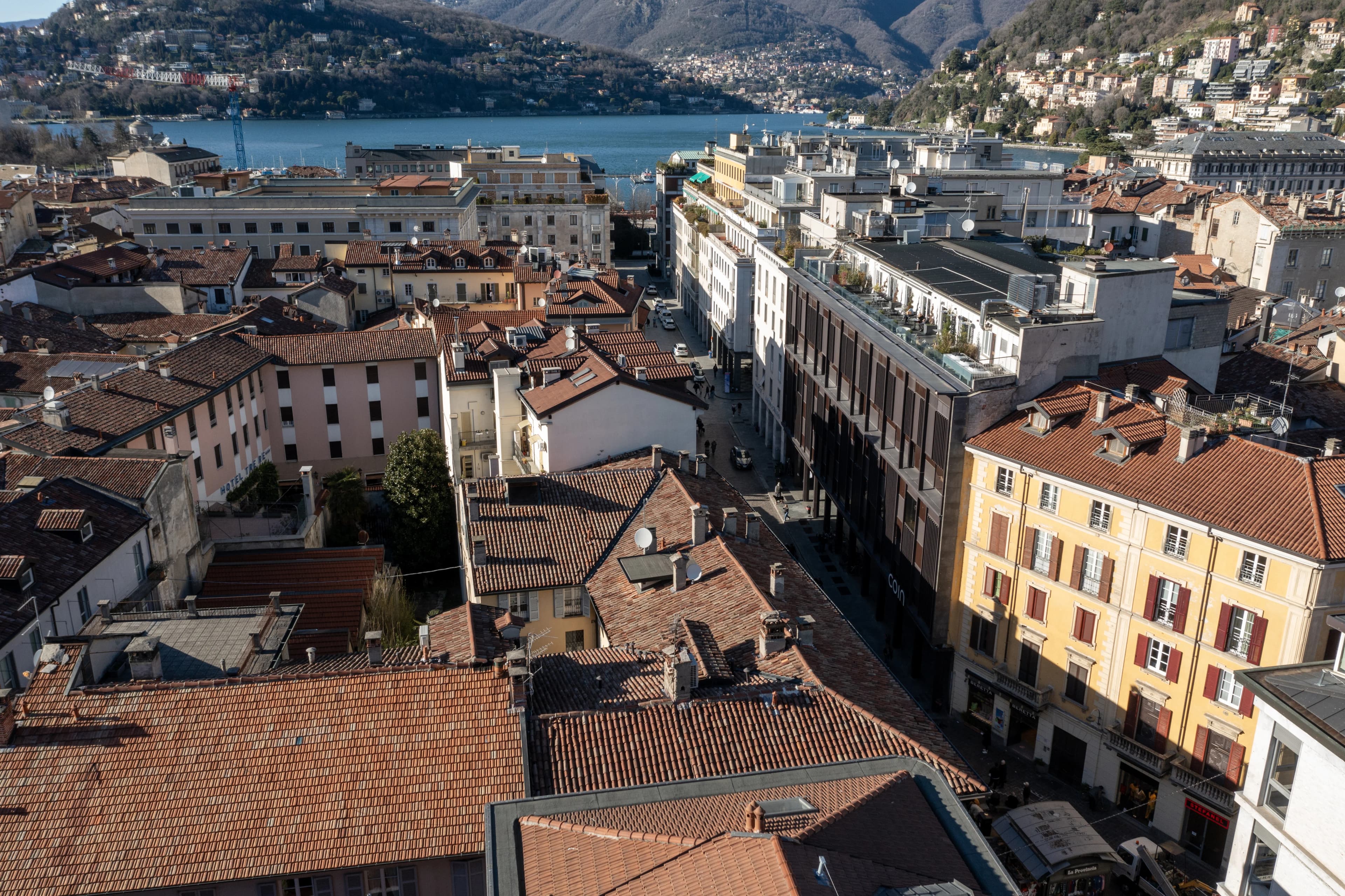 Suite Vista Duomo - foto 24