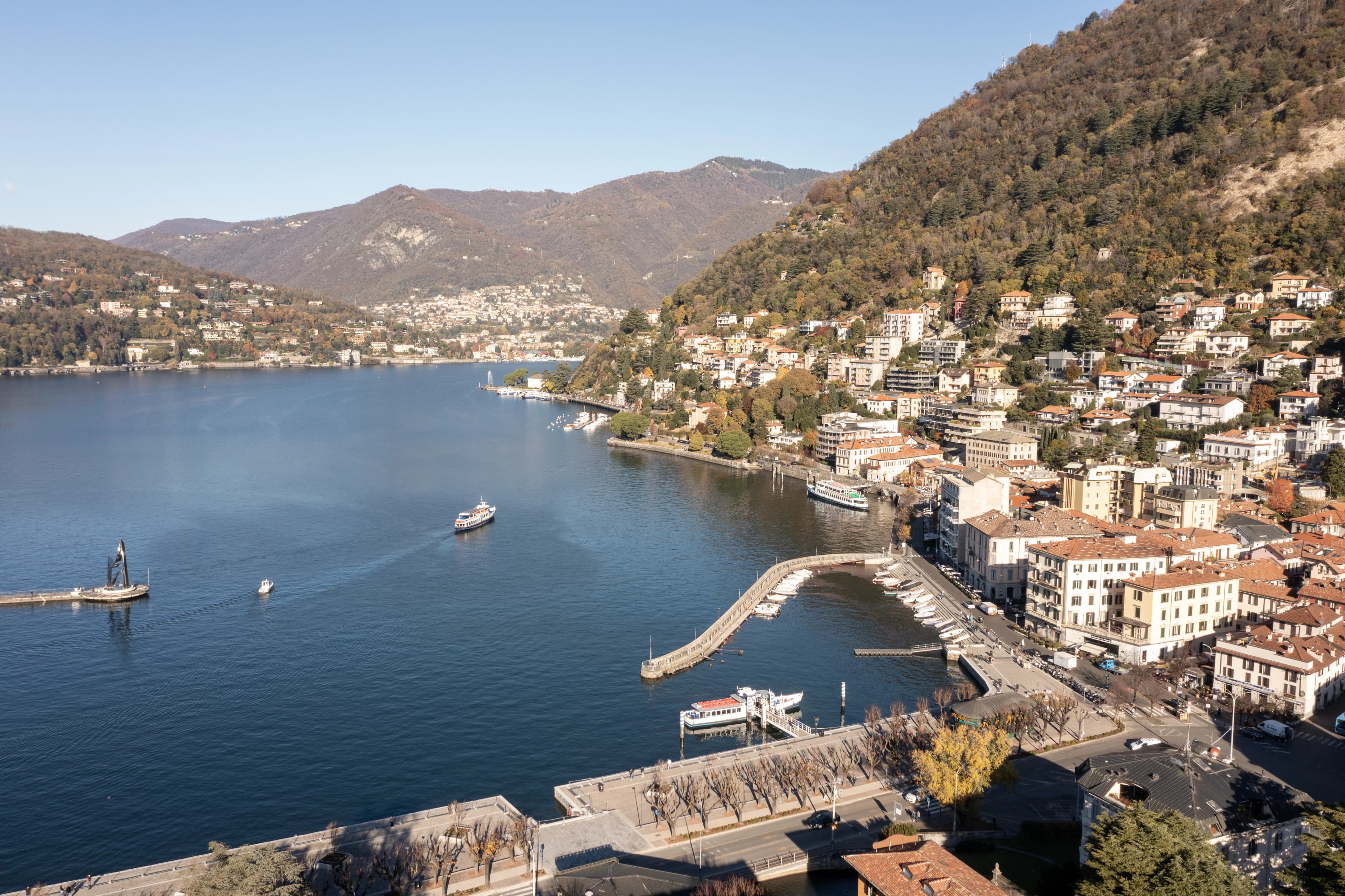 Suite Cavour - foto 24