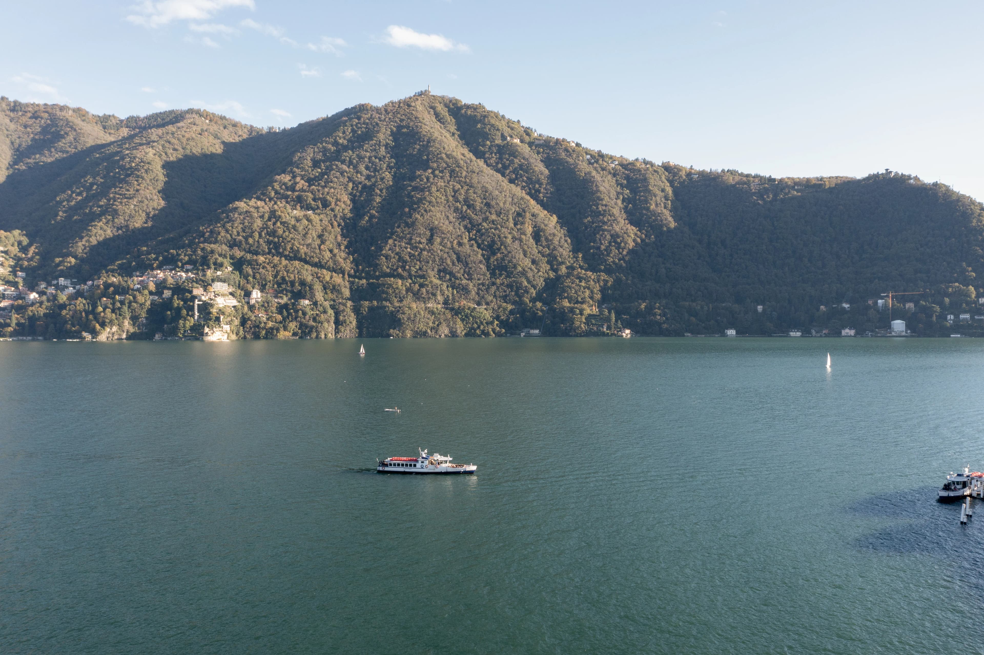 Suite Cernobbio - foto 24