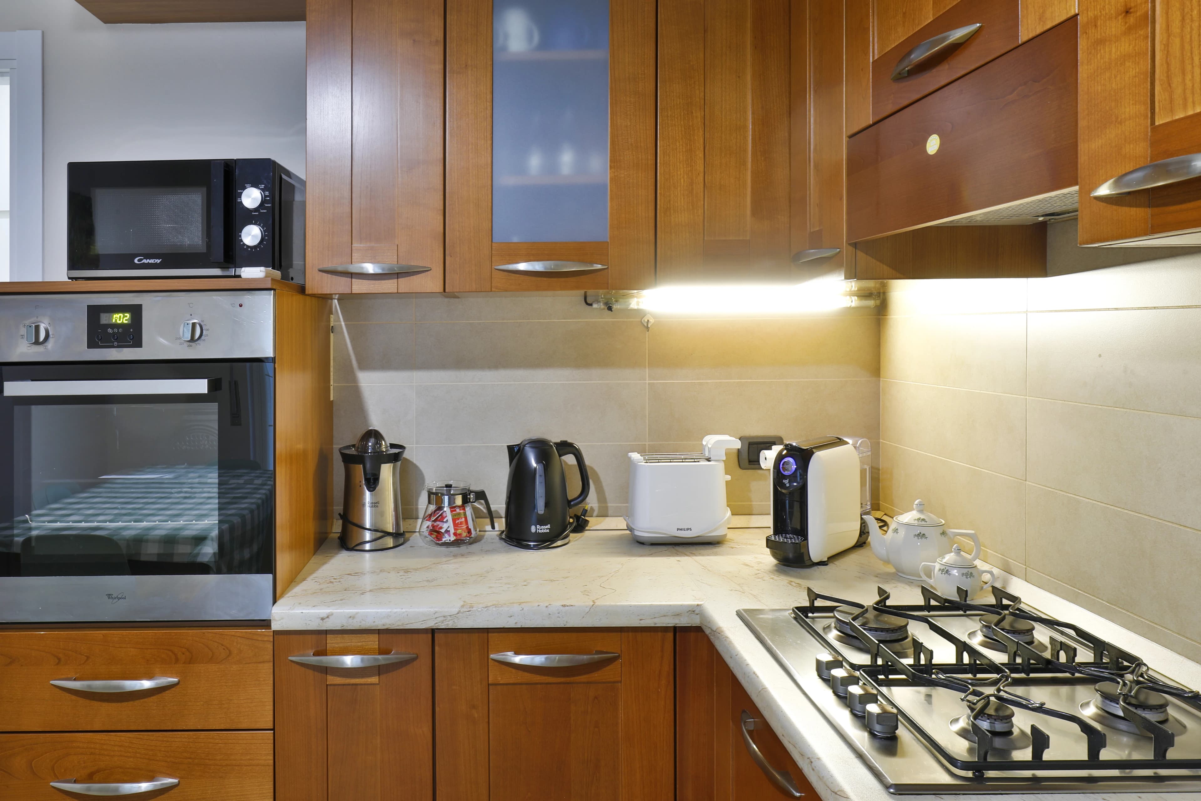 Suite Dante - foto 25