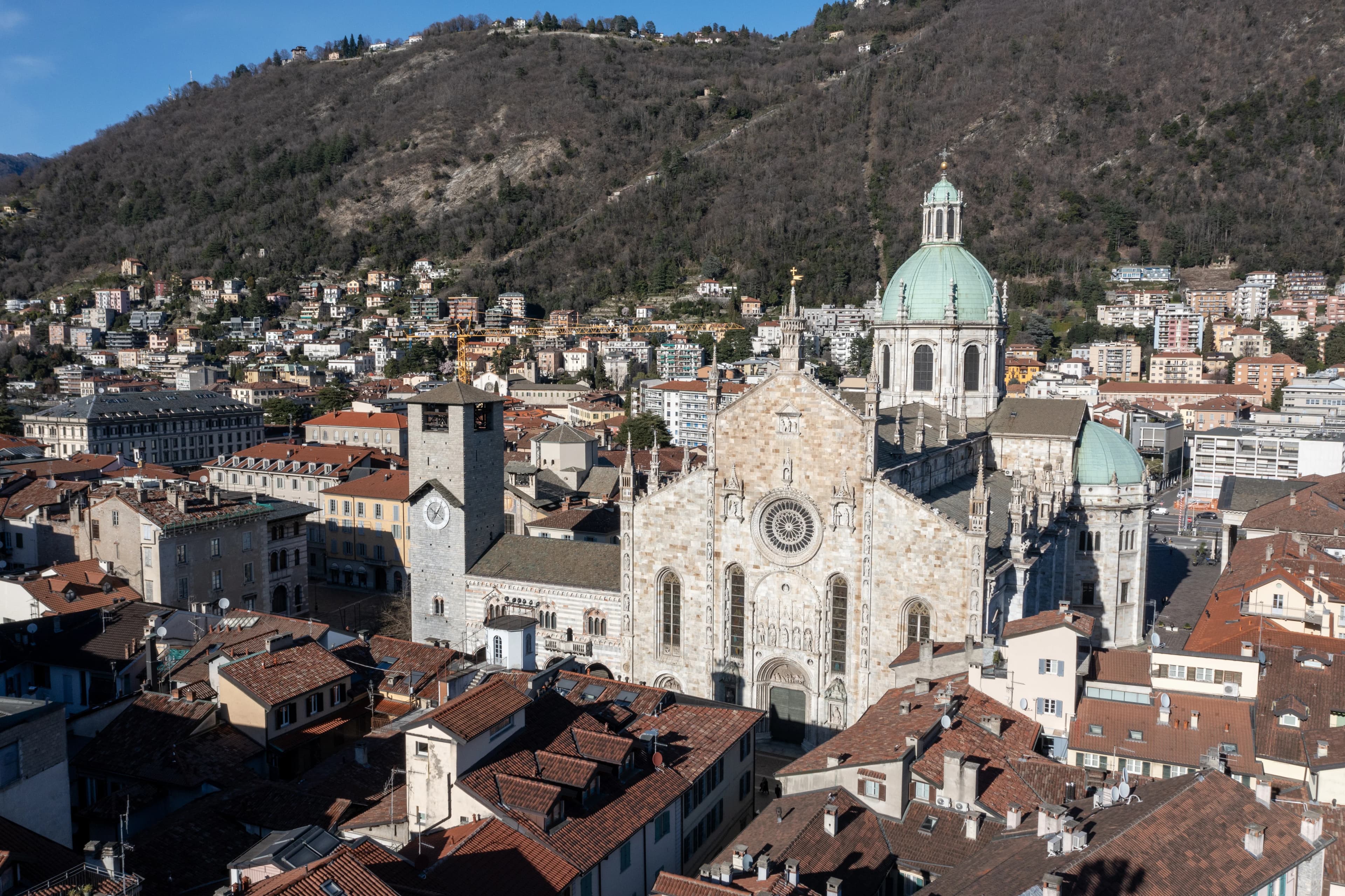 Suite Vista Duomo - foto 25