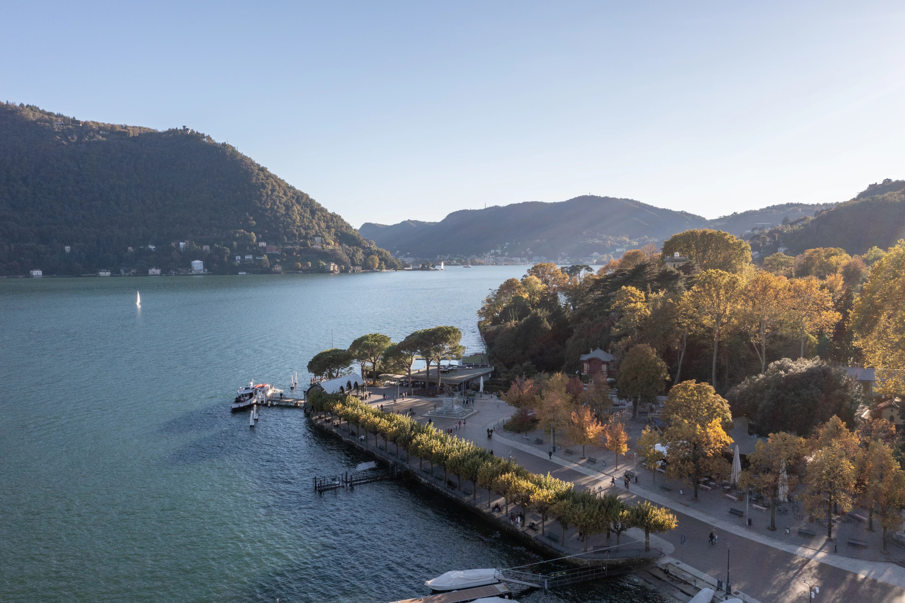 Suite Cernobbio - foto 25