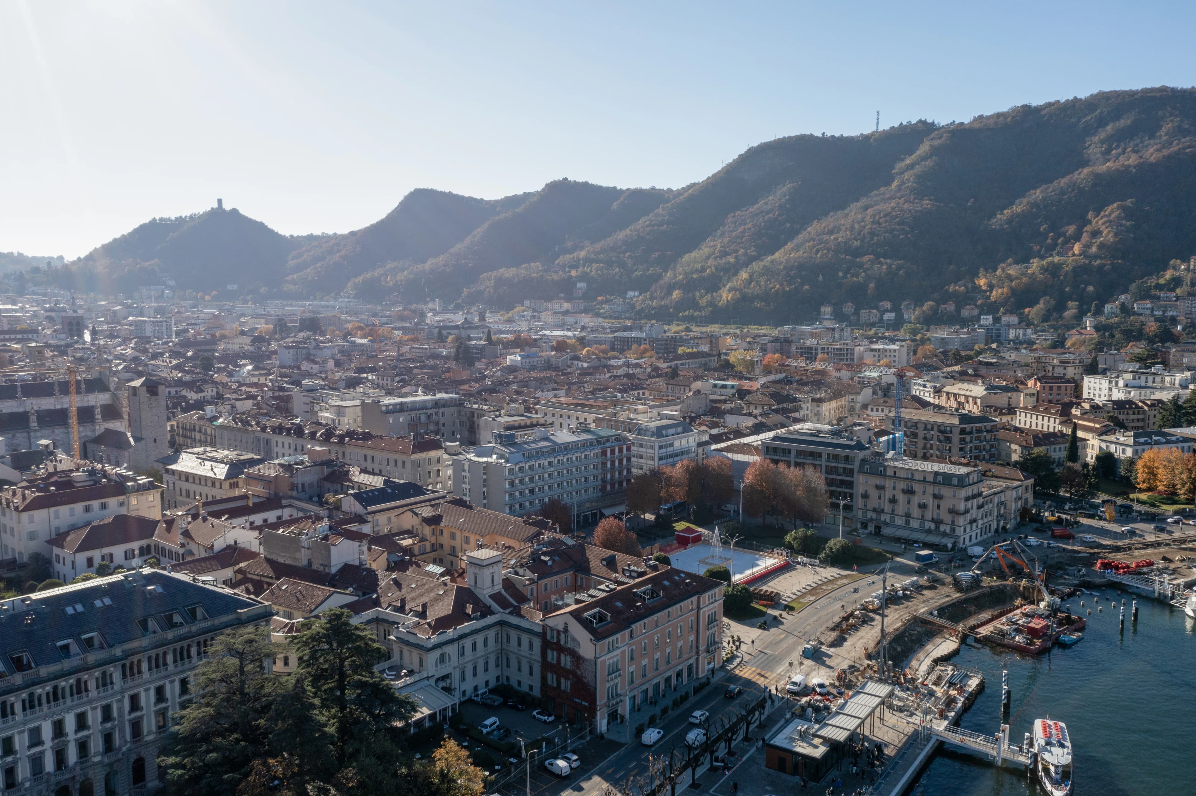 Suite Cavour - foto 25