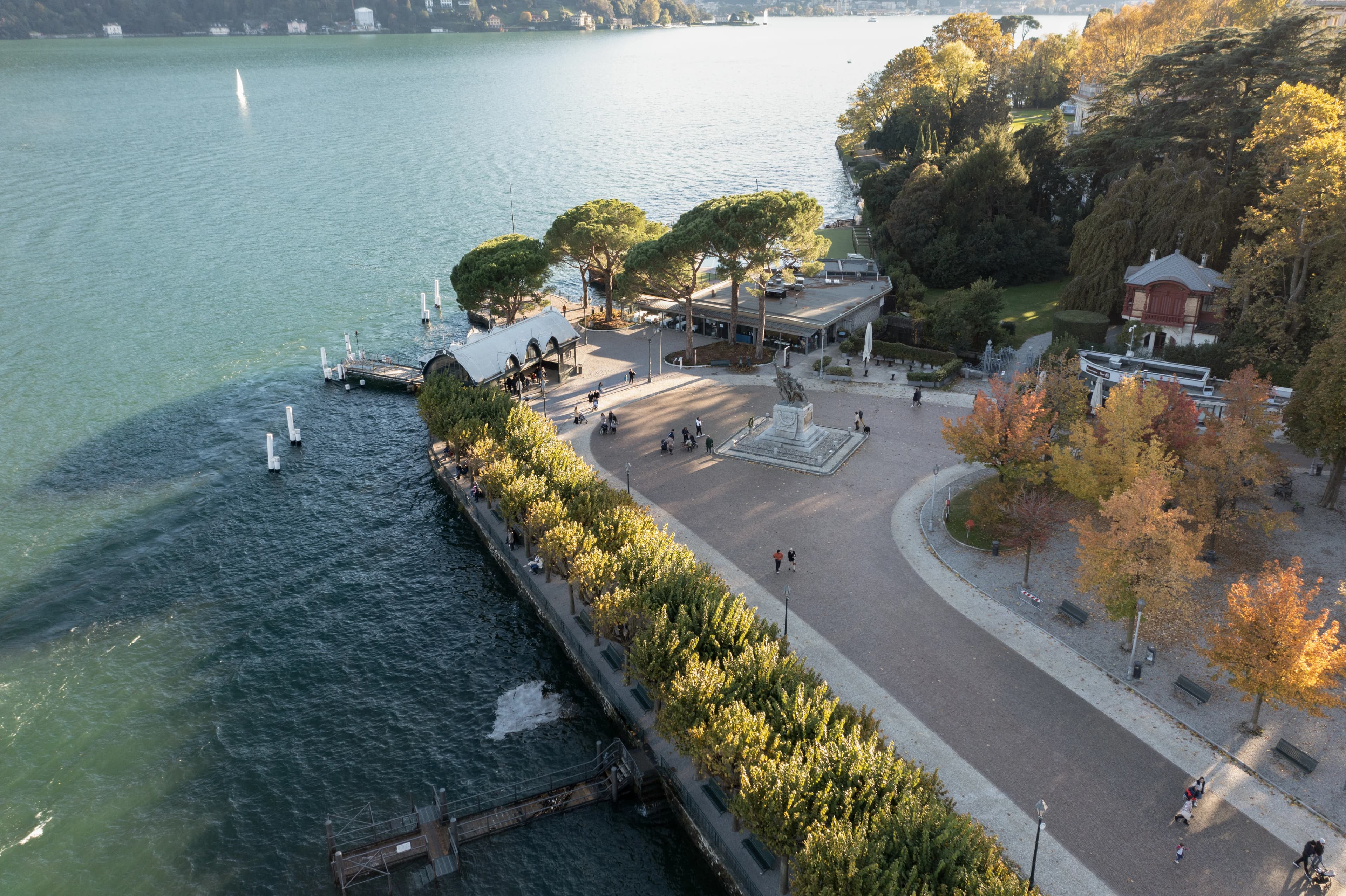 Suite Cernobbio - foto 26