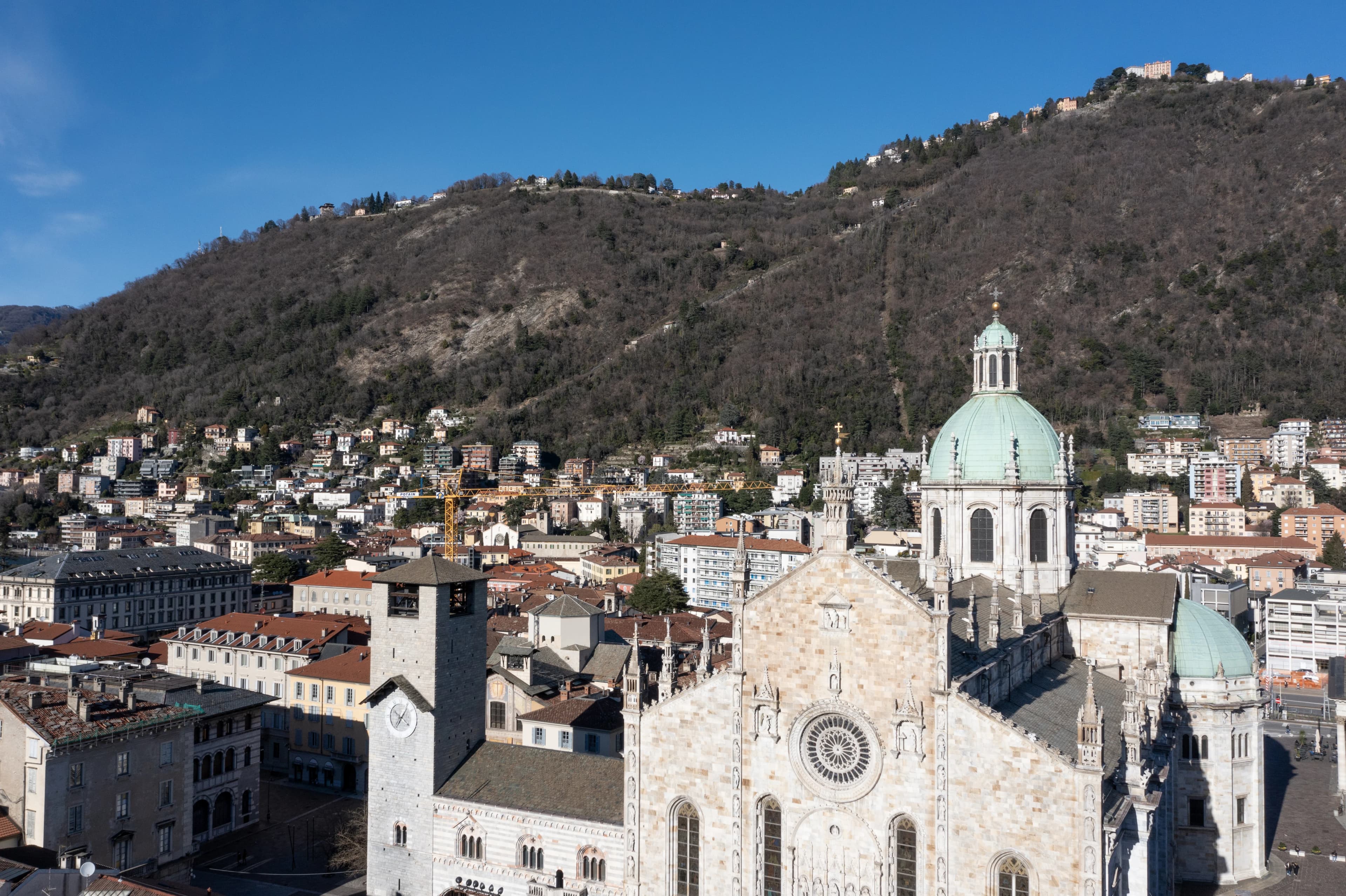 Suite Vista Duomo - foto 26