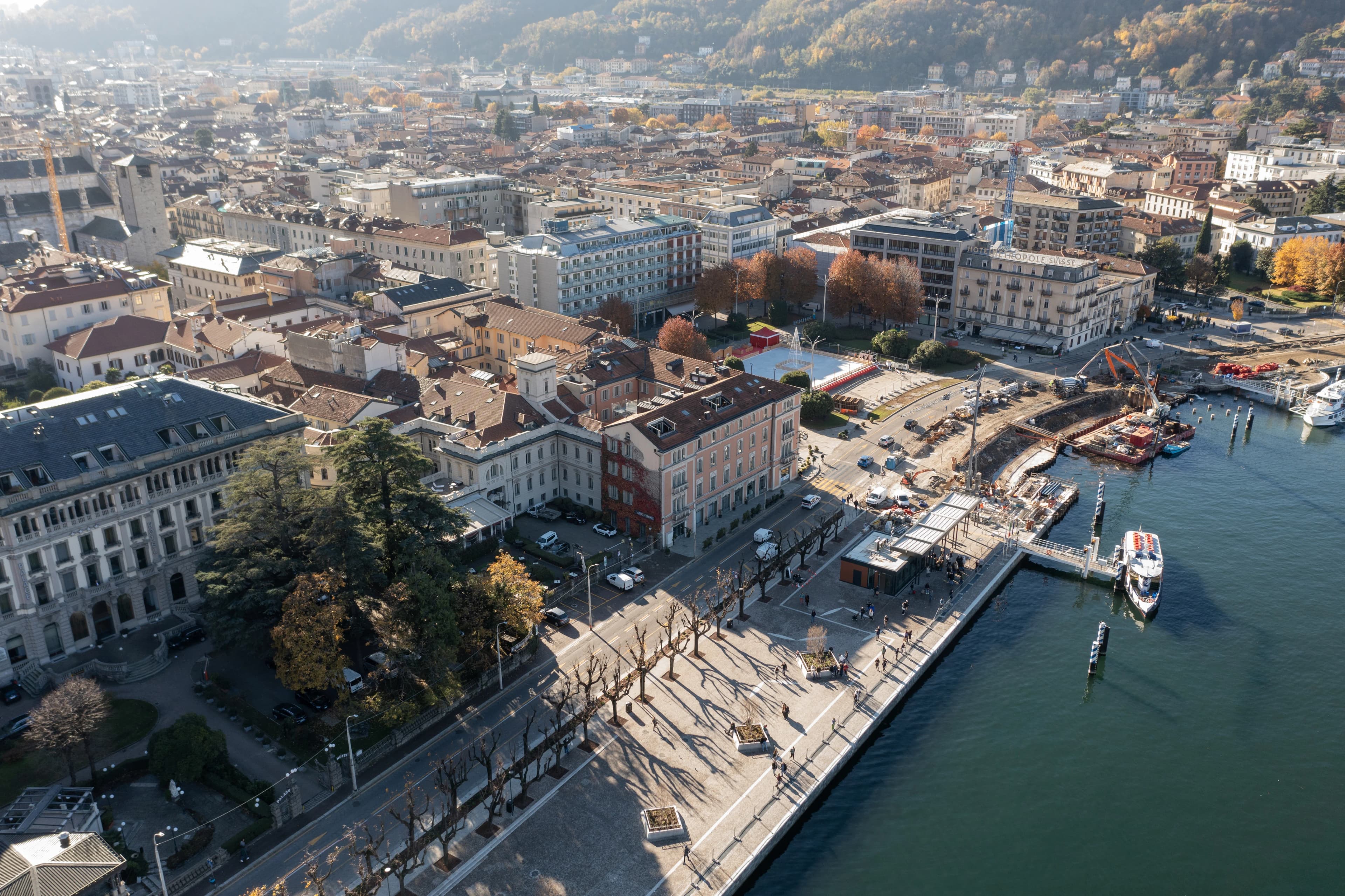 Suite Cavour - foto 27