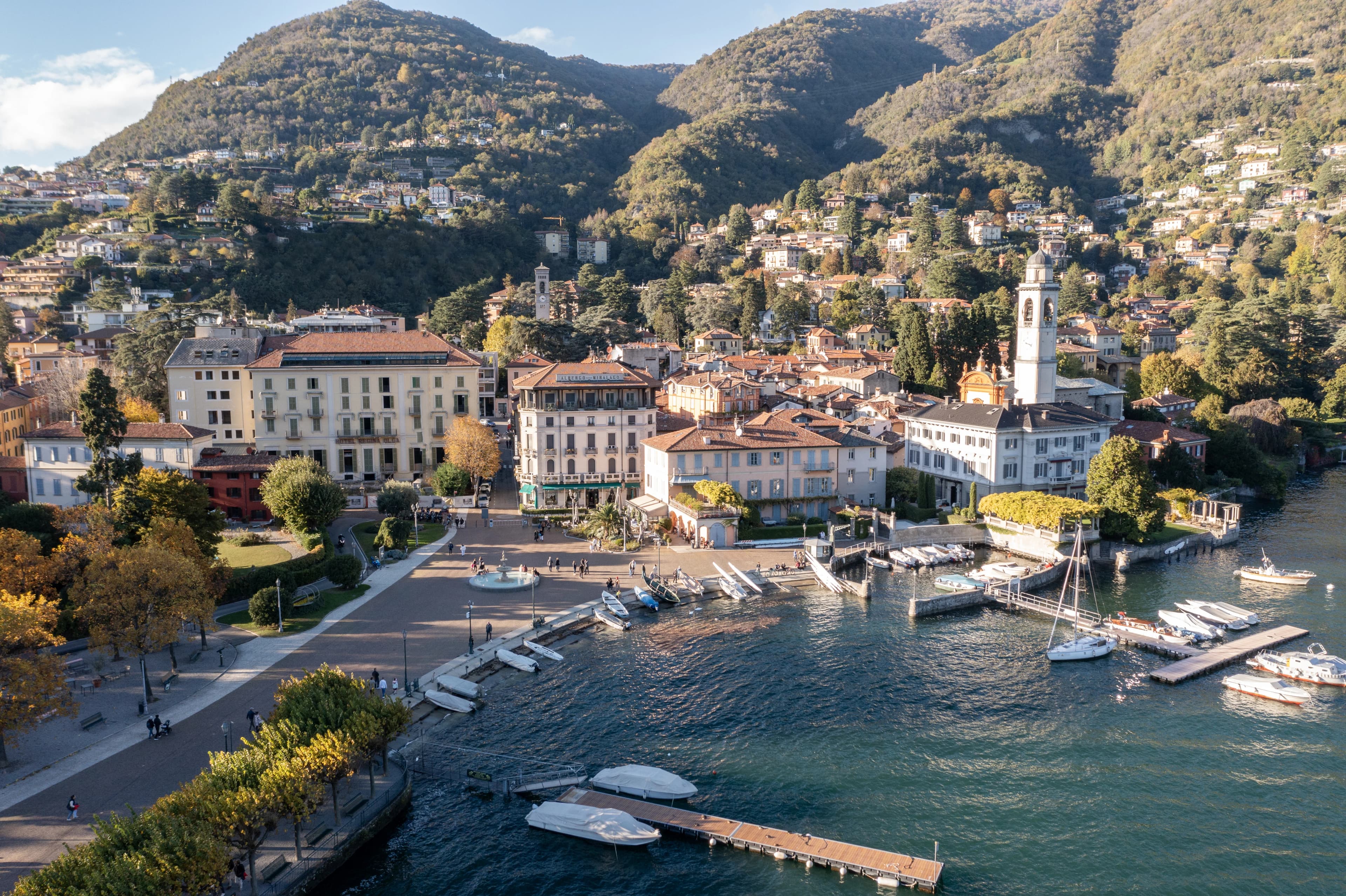 Suite Cernobbio - foto 27