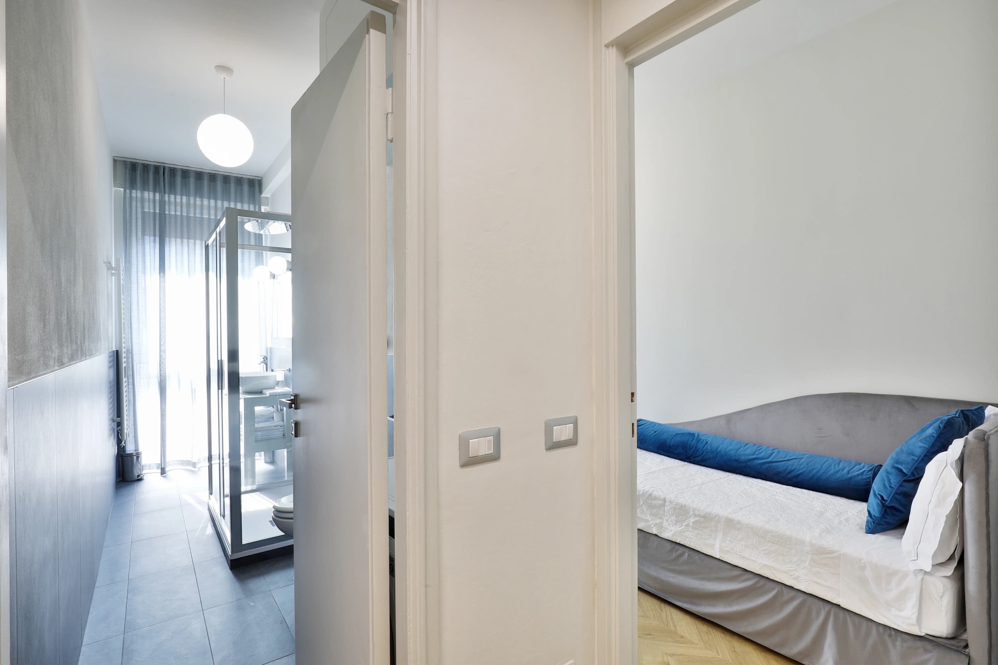 Suite Volta - foto 28