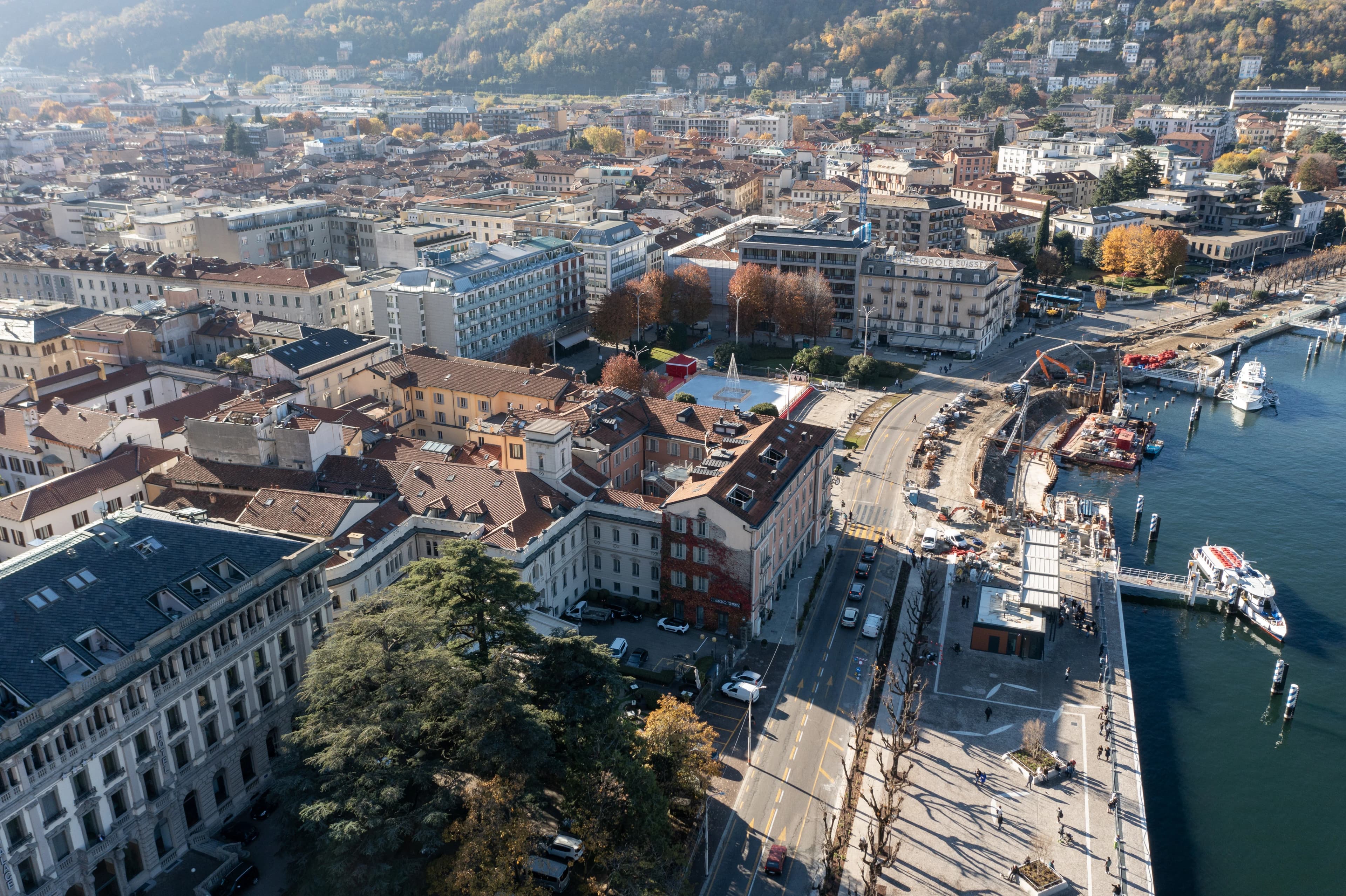 Suite Cavour - foto 28