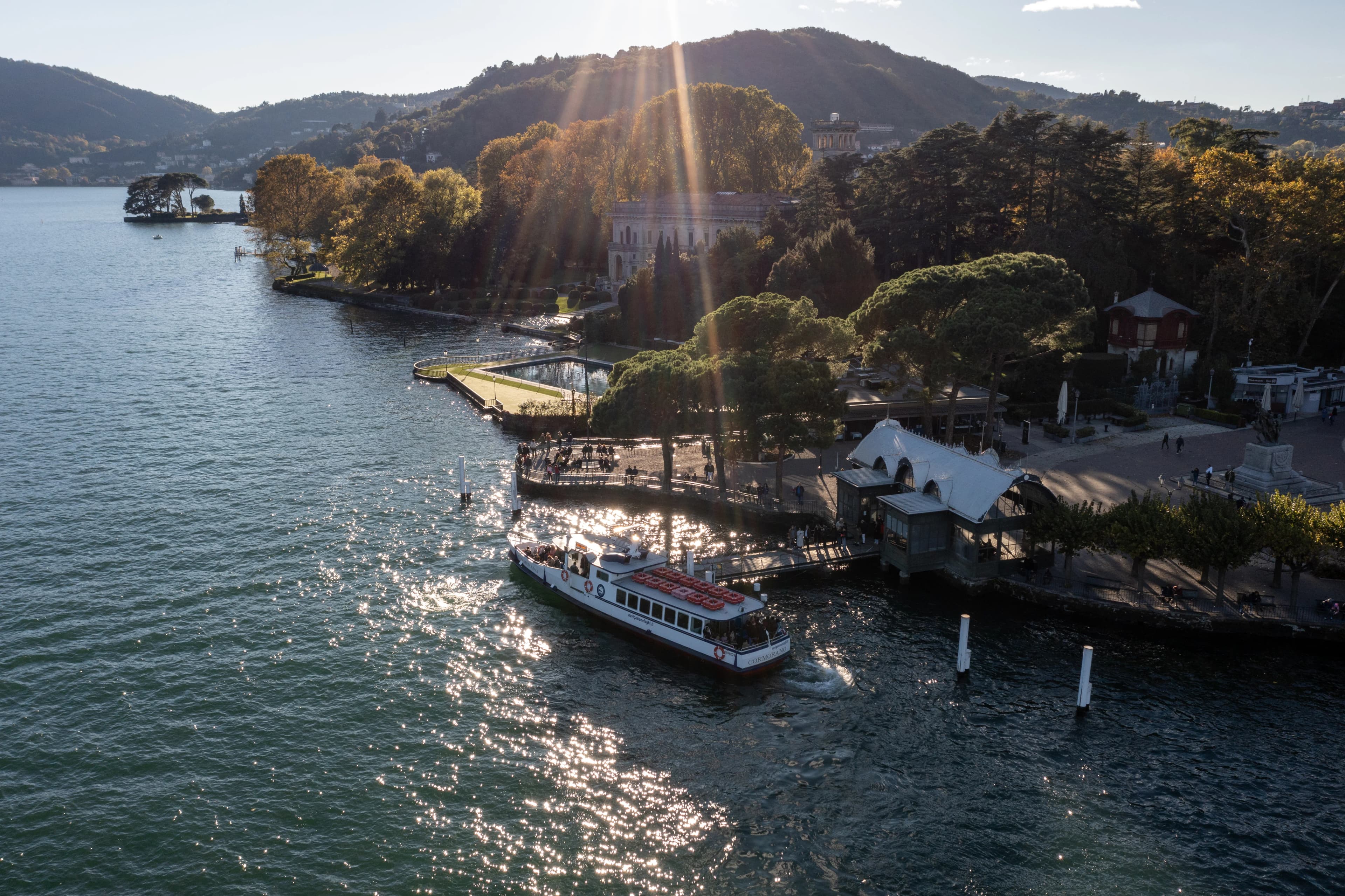 Suite Cernobbio - foto 28