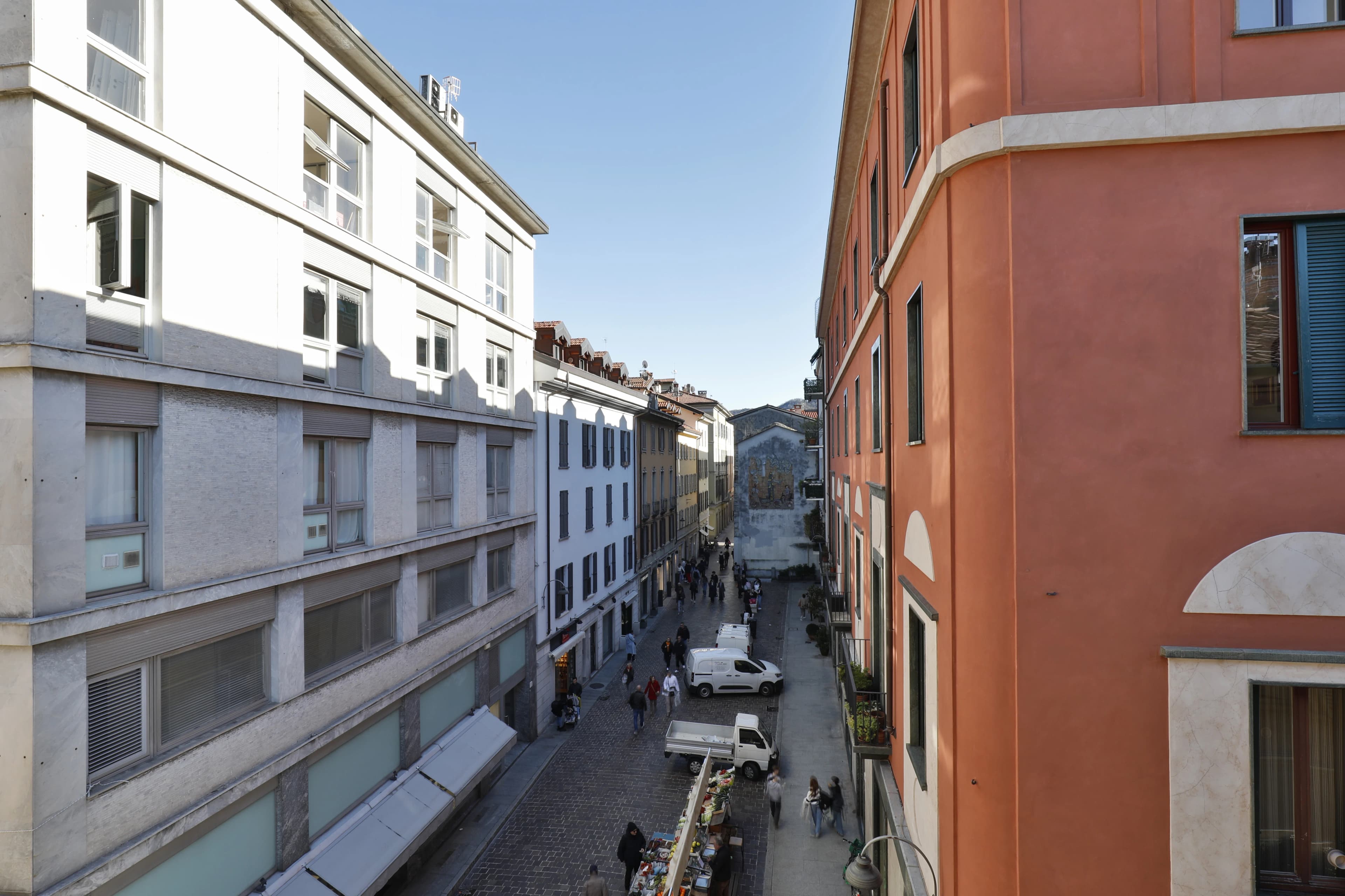 Suite Vista Duomo - foto 28