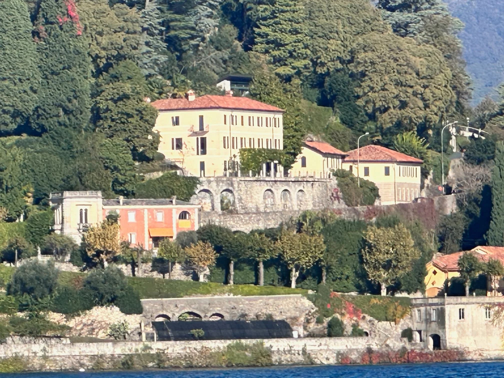 Suite Cernobbio - foto 29