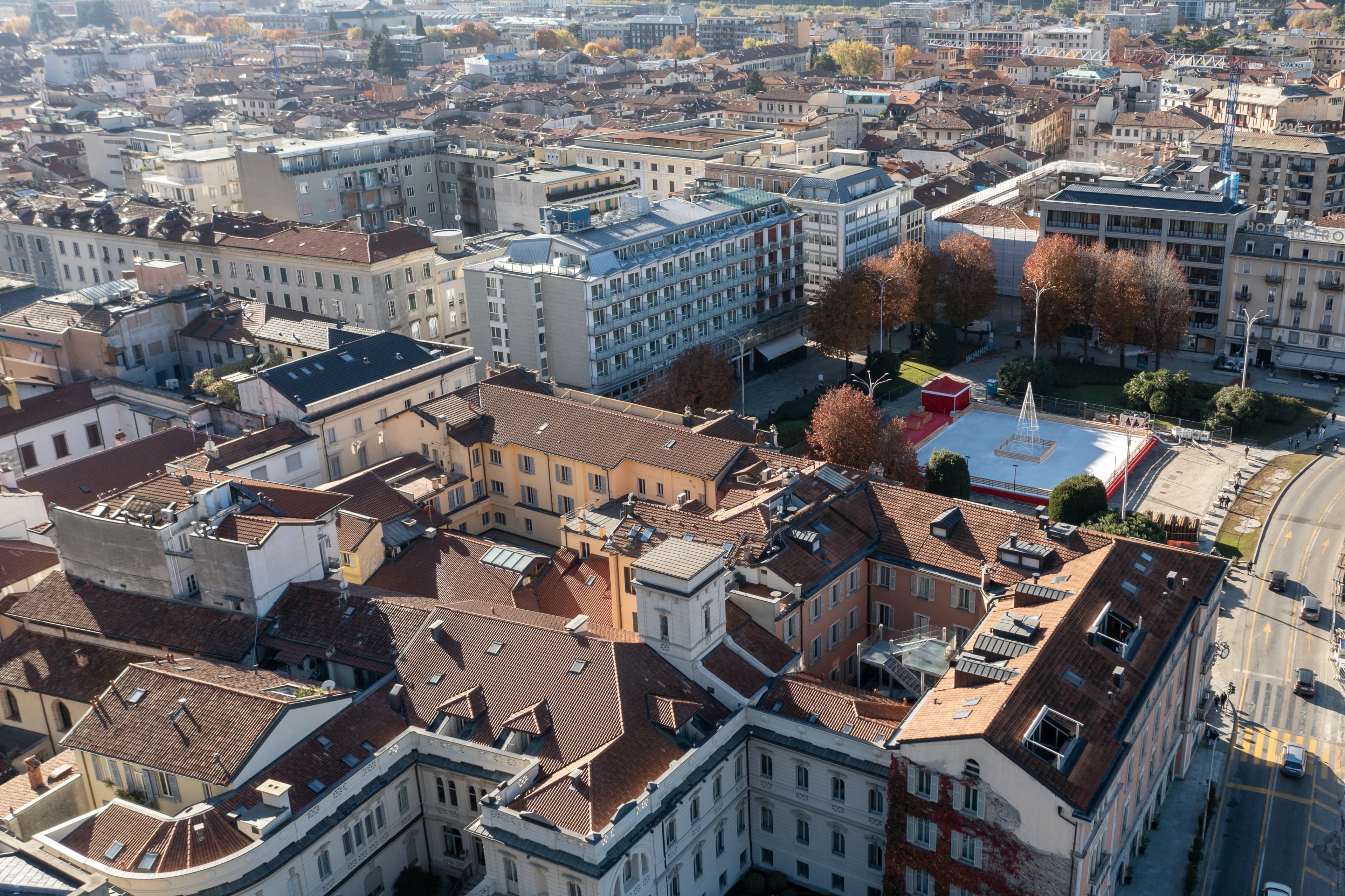 Suite Cavour - foto 29