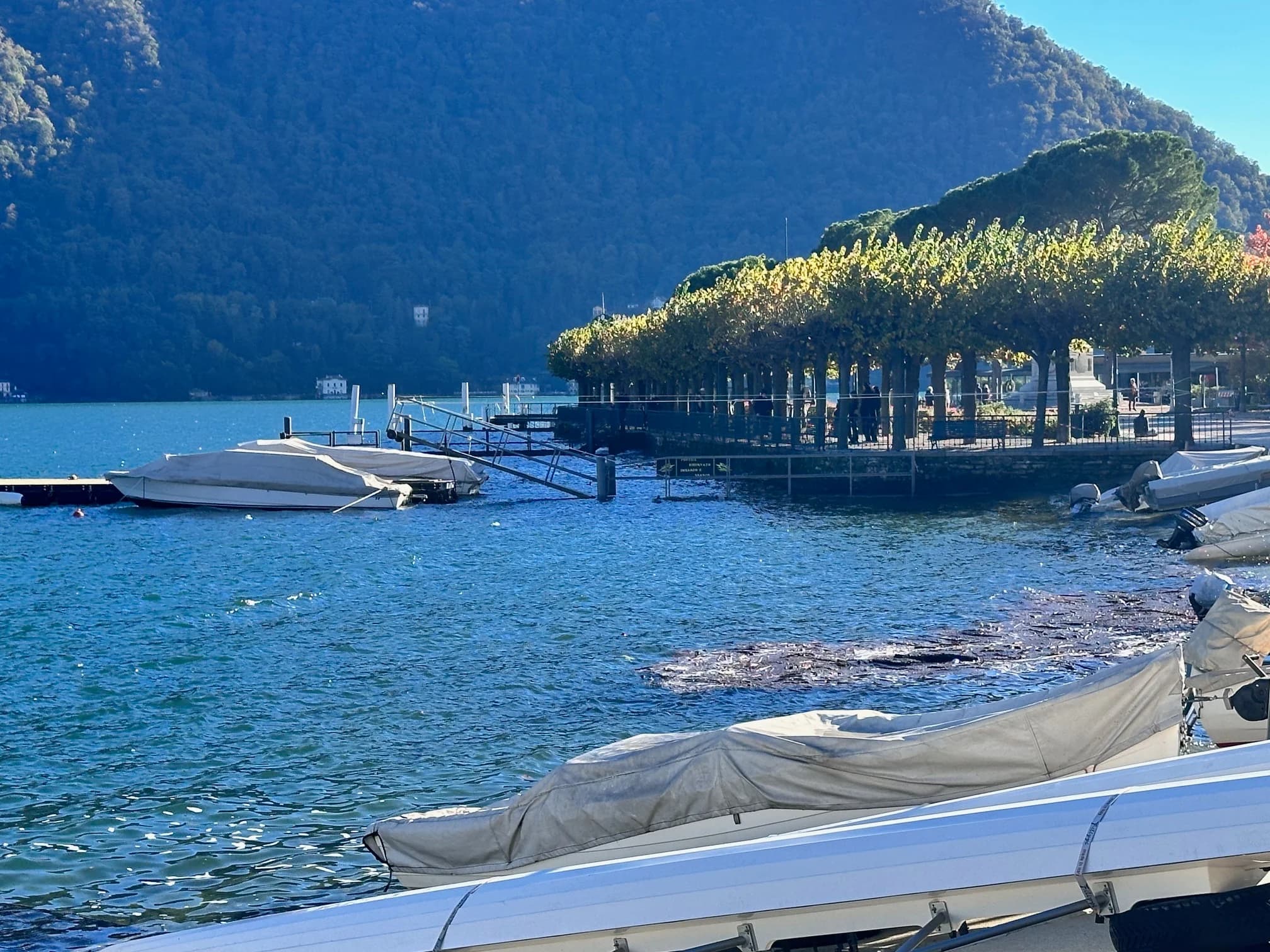 Suite Cernobbio - foto 30