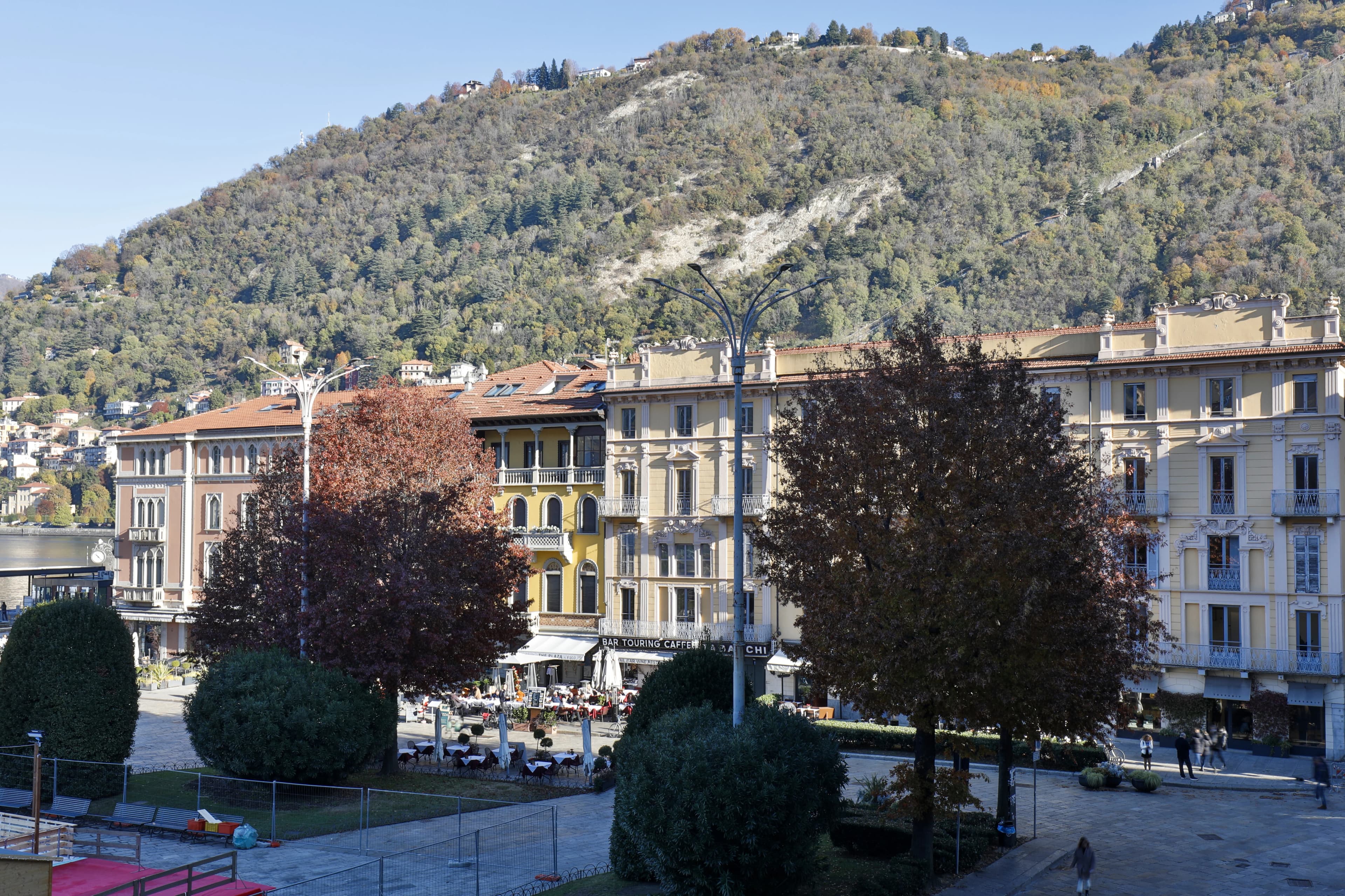 Suite Cavour - foto 30