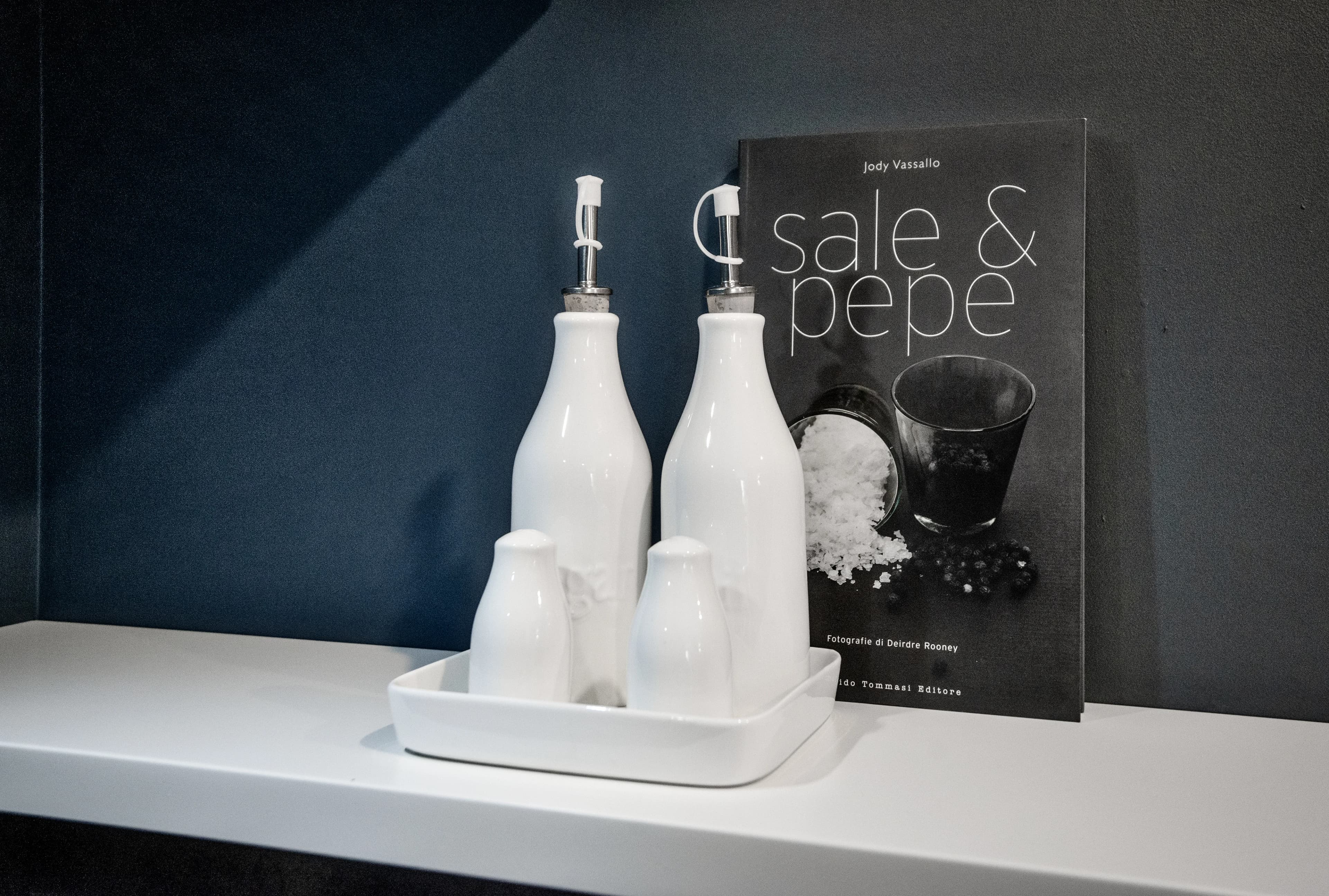 Suite Volta - foto 31