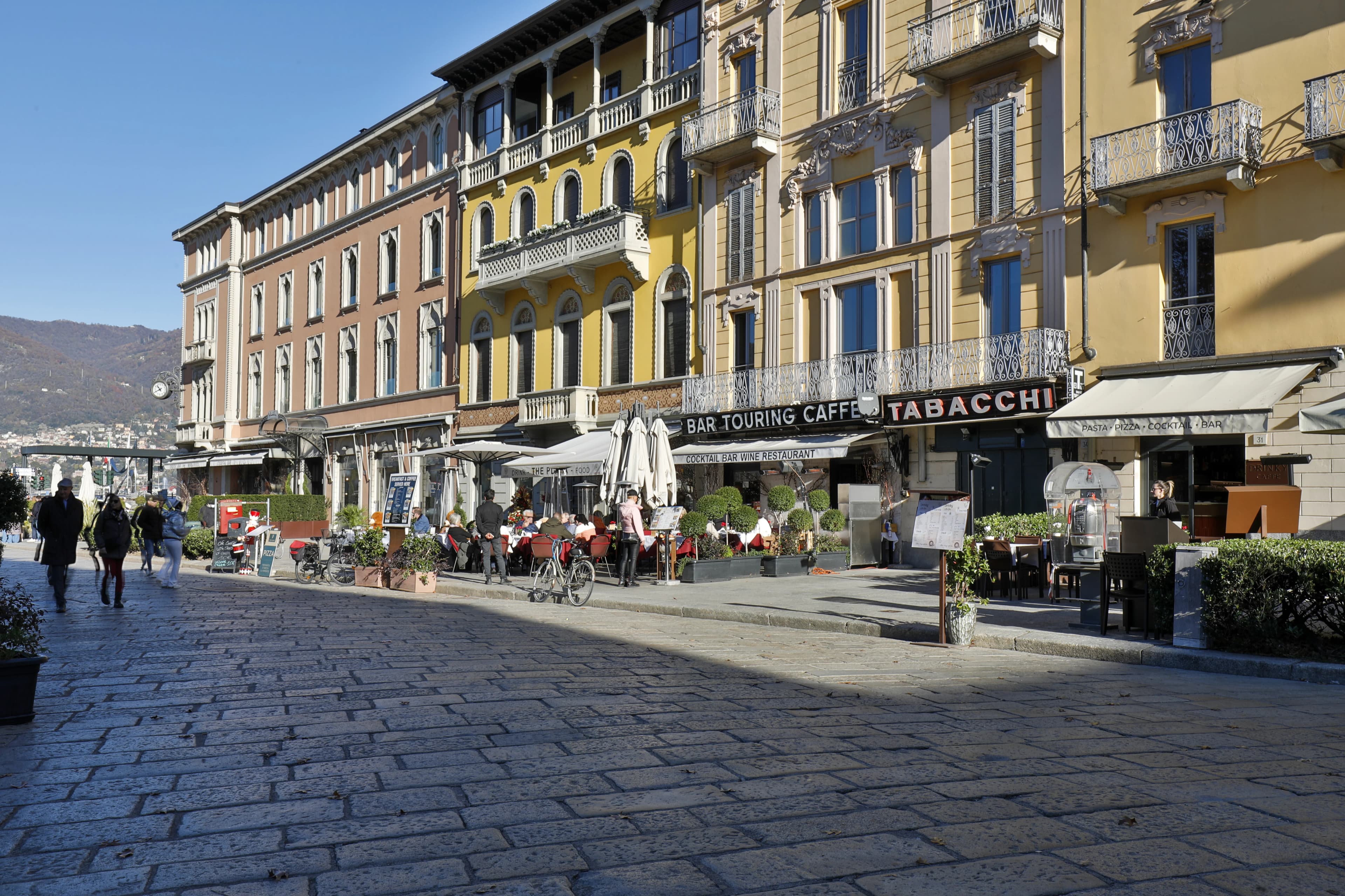 Suite Cavour - foto 31