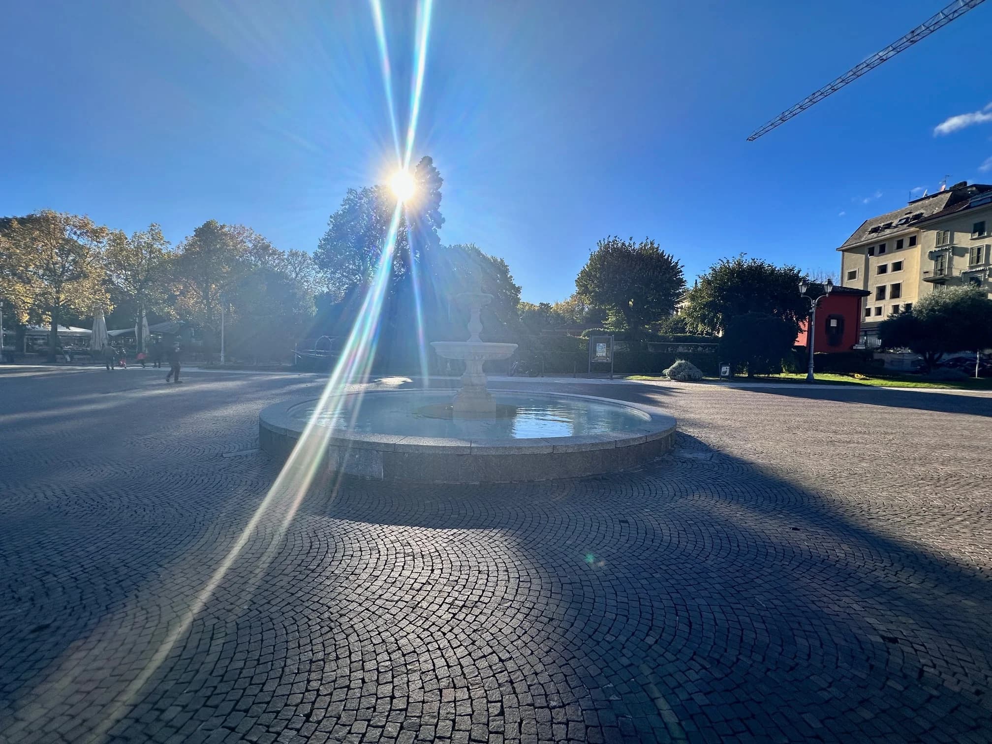 Suite Cernobbio - foto 31