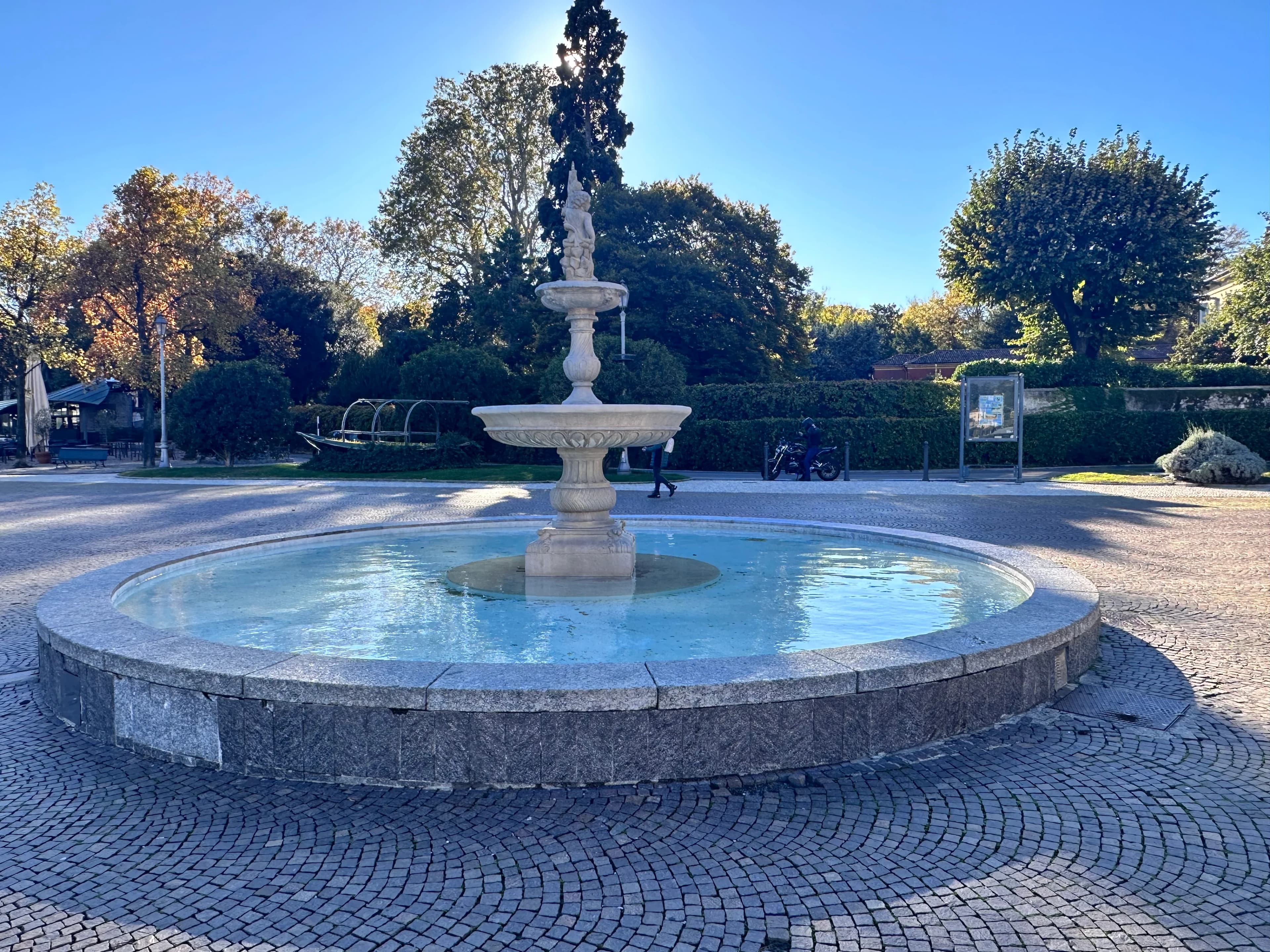 Suite Cernobbio - foto 32