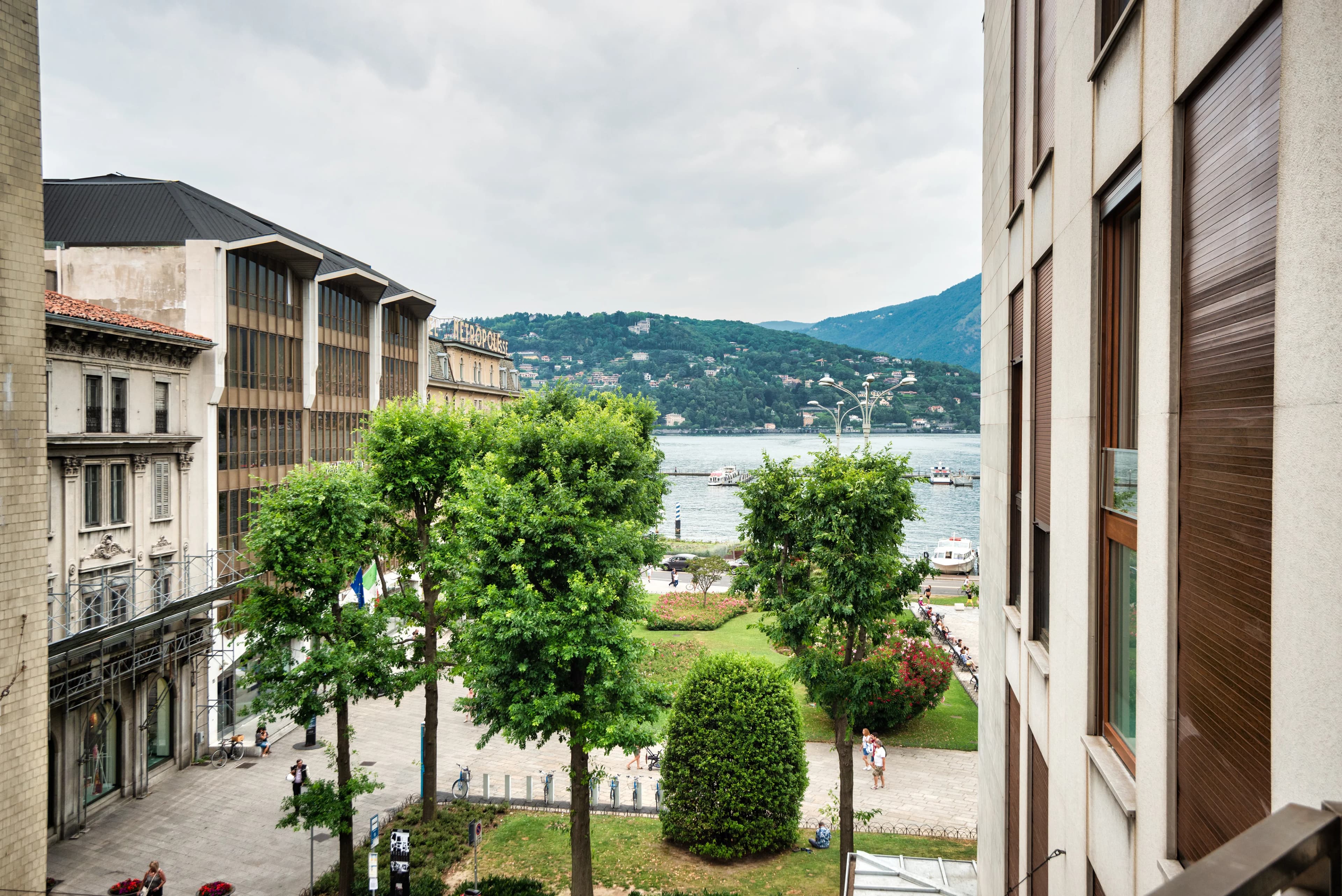 Suite Volta - foto 33