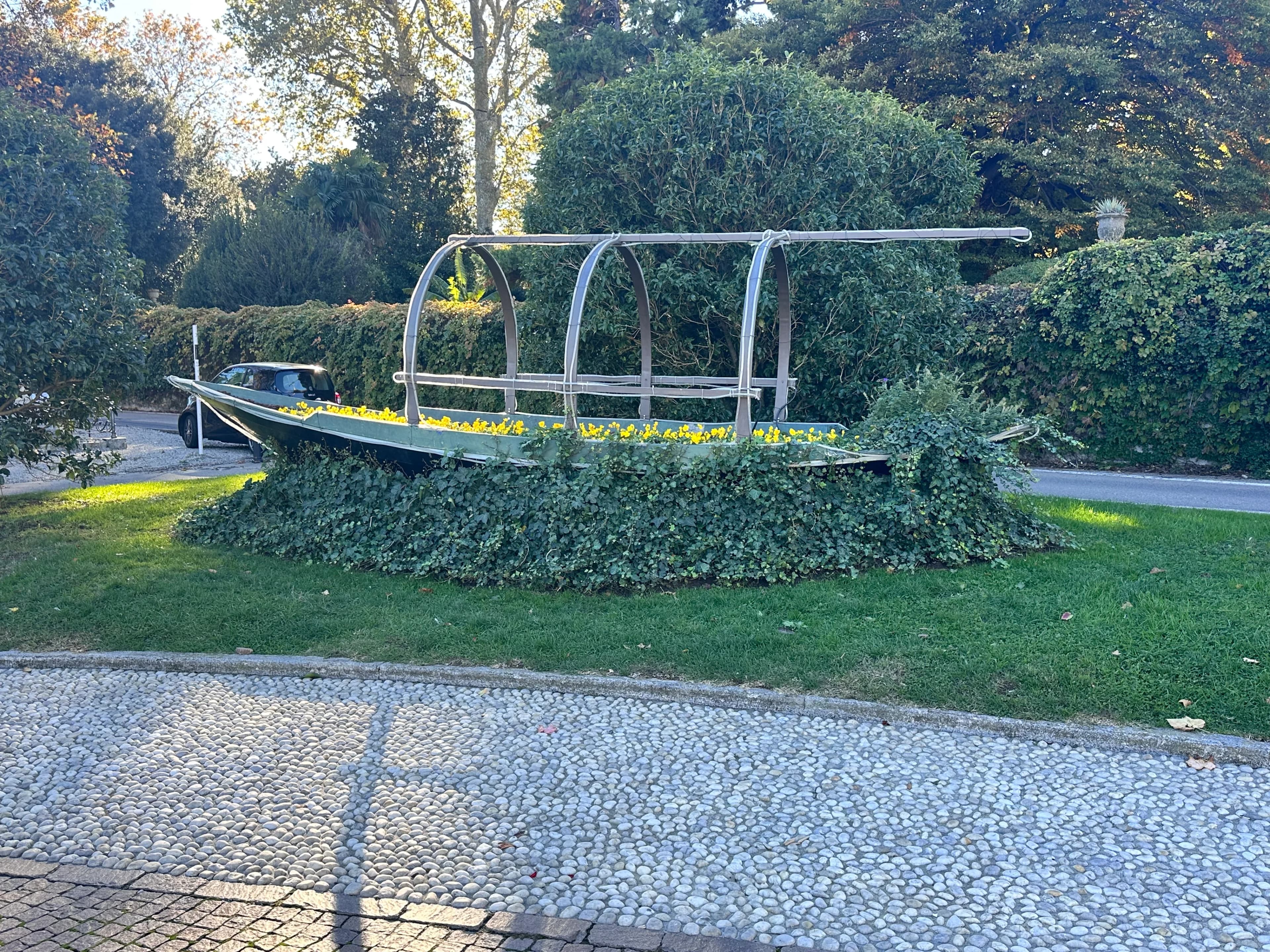 Suite Cernobbio - foto 33