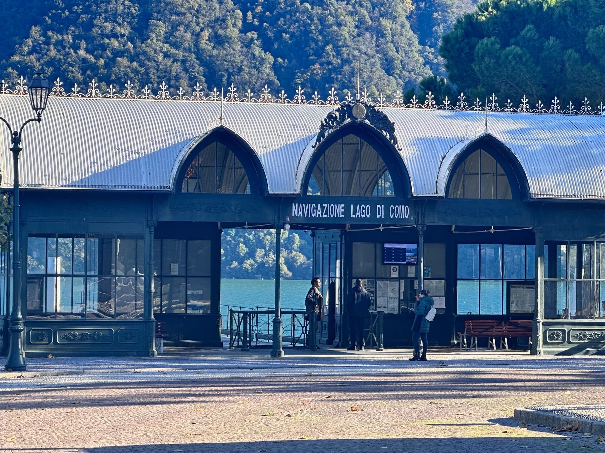 Suite Cernobbio - foto 35