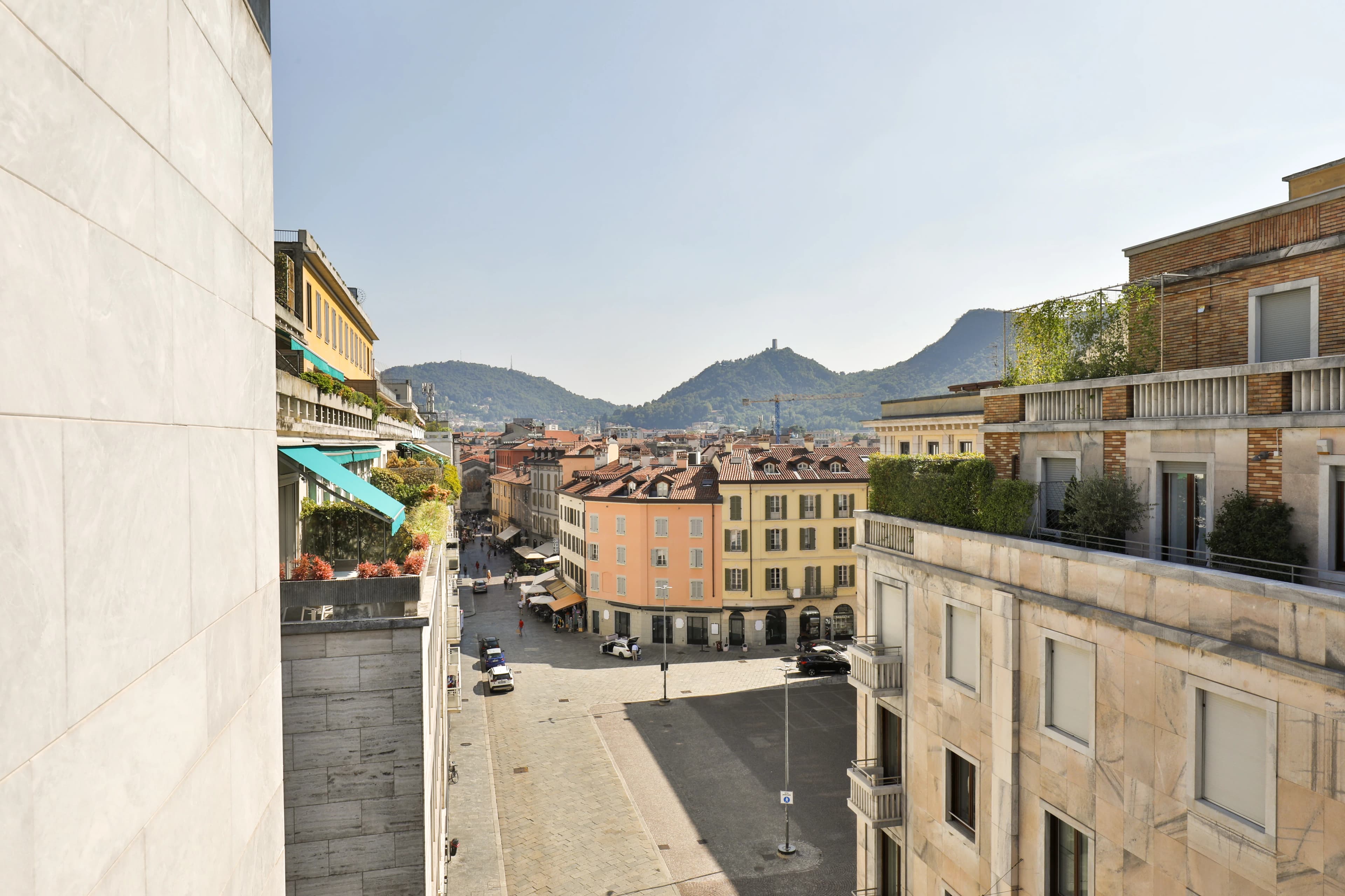 Suite Volta - foto 36