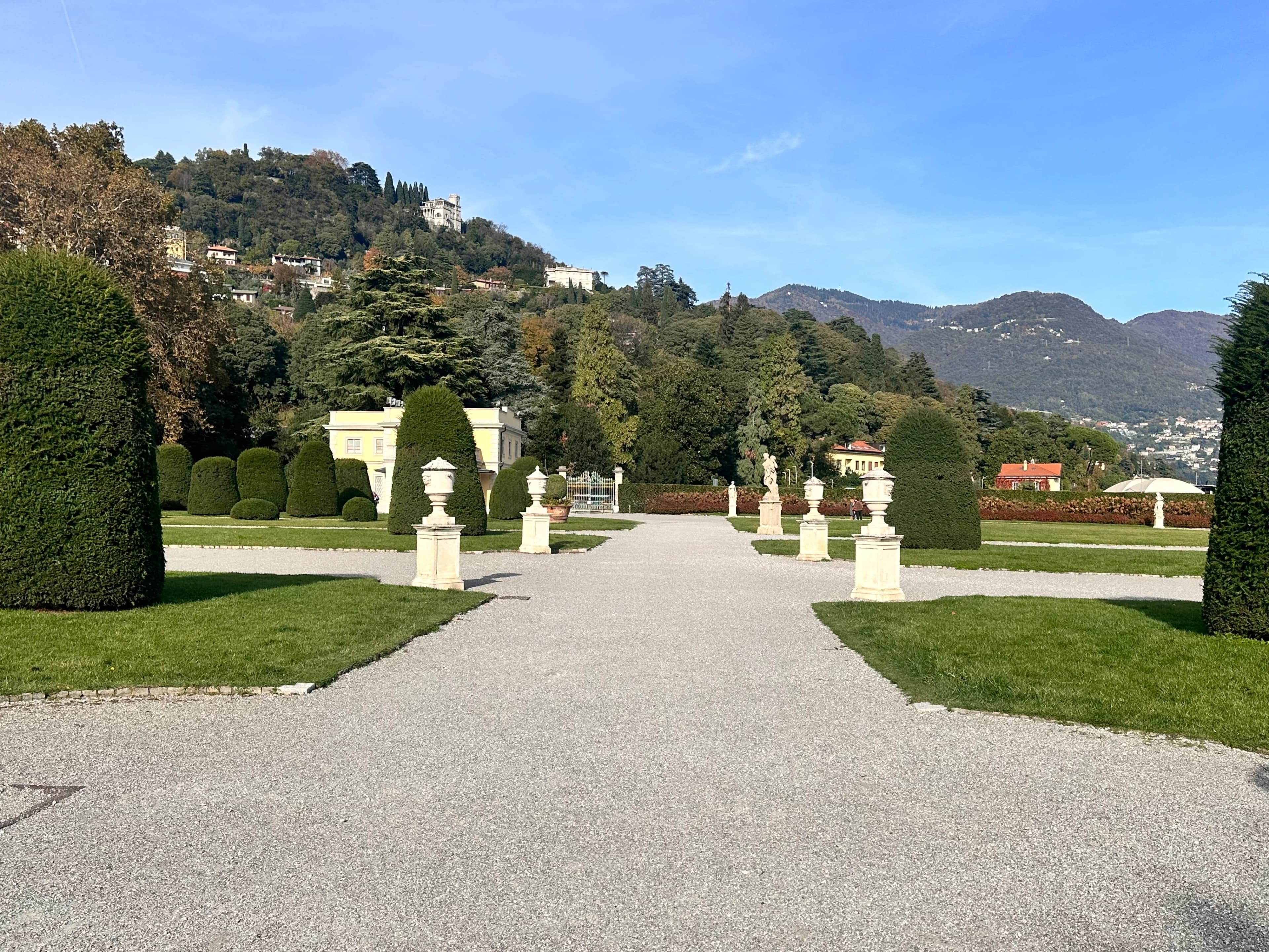 Suite Cernobbio - foto 36